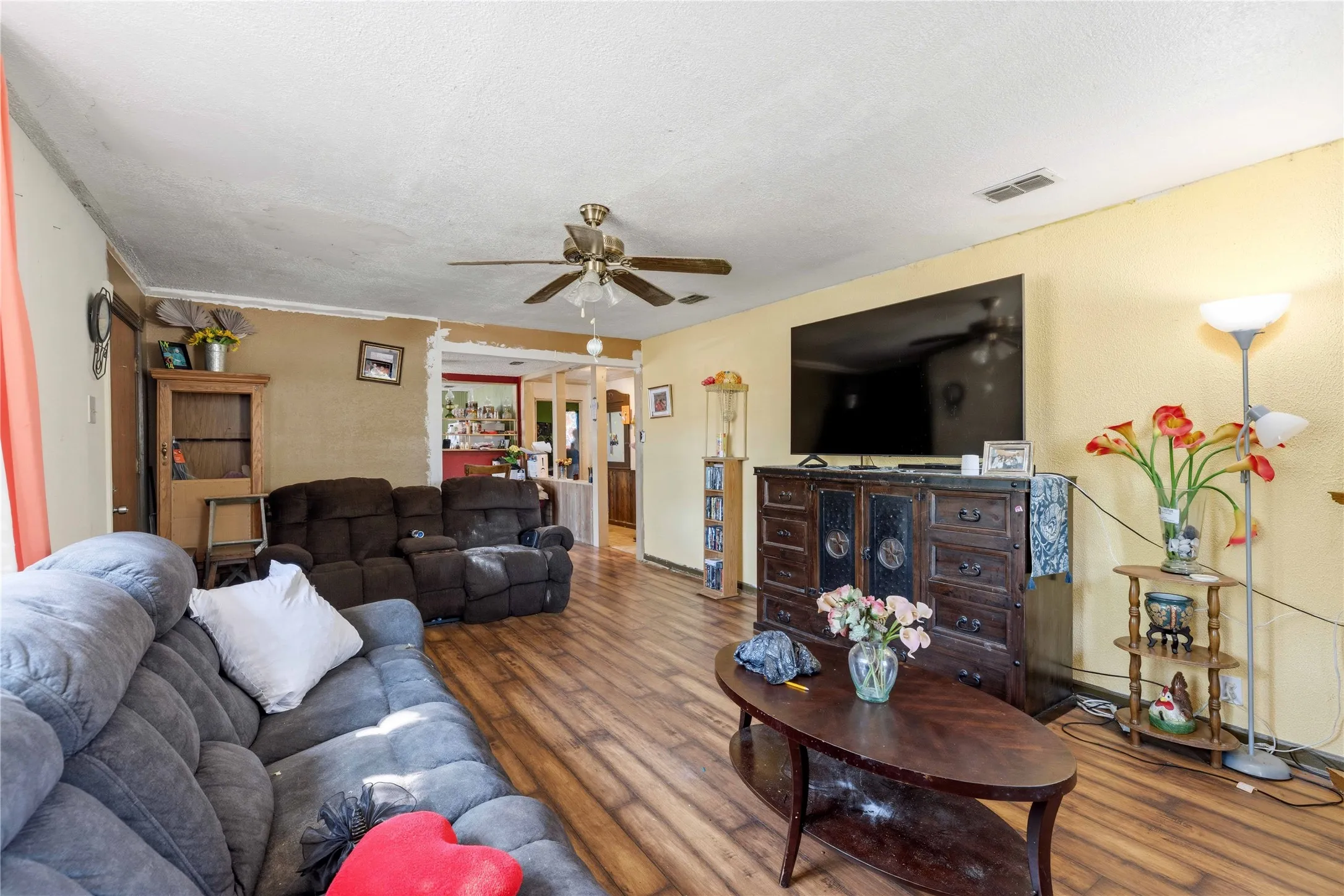 Single Family Residence For Sale in Brown County , 1201 CR 178, Bangs, Texas 76823, 2 Bedroom, 1 Bathroom, 2 Garage spaces, 1,268 Sqft, built in 0, mls#21350945, Real Estate Agent in Bangs, Homes For Sale in Brown county, Homes For Sale in Bangs, Realtor in Bangs Texas, Real Estate Brokerage Independent Realty Texas, Luminita Cordes Realtor