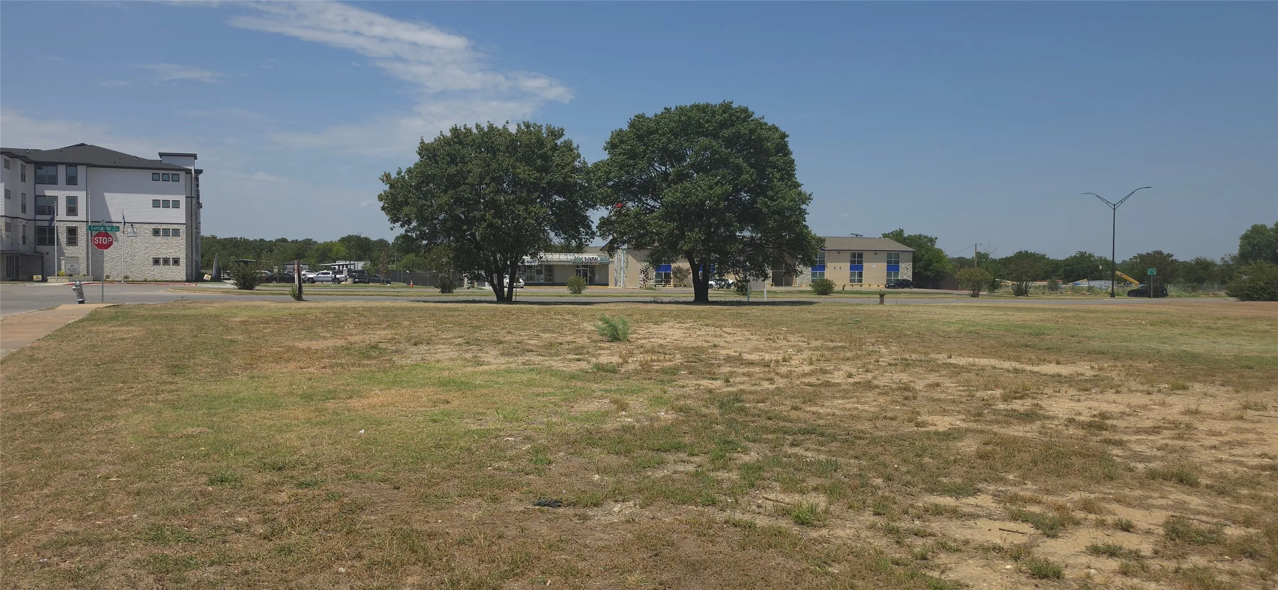 Unimproved Land For Sale in Tarrant County , 5000 E Lancaster Avenue, Fort Worth, Texas 76103, 0, 0, Garage spaces, 0 Sqft, built in 1959, mls#21348254, Real Estate Agent in Fort Worth, Homes For Sale in Tarrant county, Homes For Sale in Fort Worth, Realtor in Fort Worth Texas, Real Estate Brokerage Independent Realty Texas, Luminita Cordes Realtor