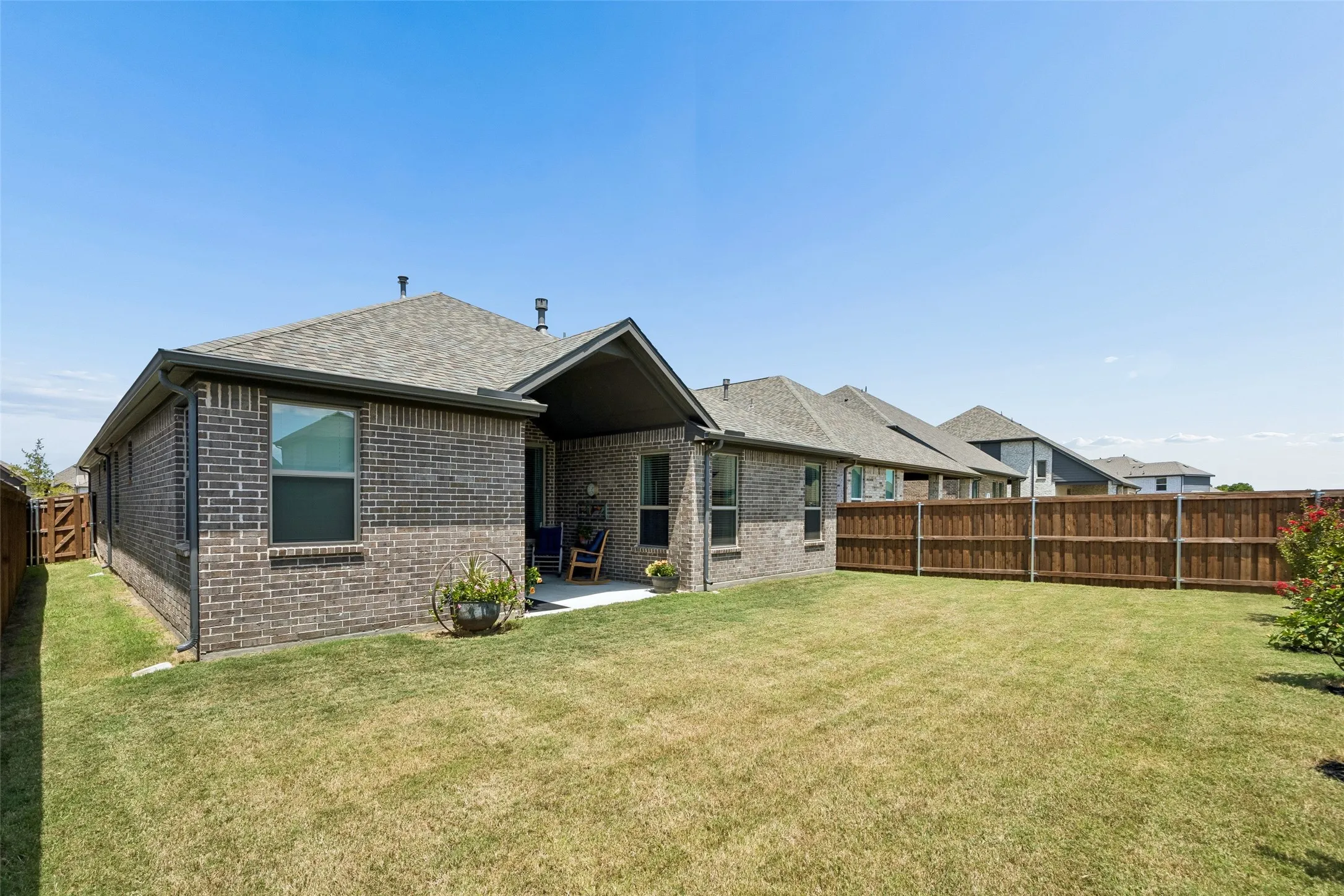 Single Family Residence For Sale in Kaufman County , 1919 Huron Drive, Forney, Texas 75126, 4 Bedroom, 3 Bathroom, 2 Garage spaces, 2,101 Sqft, built in 2024, mls#21349311, Real Estate Agent in Forney, Homes For Sale in Kaufman county, Homes For Sale in Forney, Realtor in Forney Texas, Real Estate Brokerage Independent Realty Texas, Luminita Cordes Realtor
