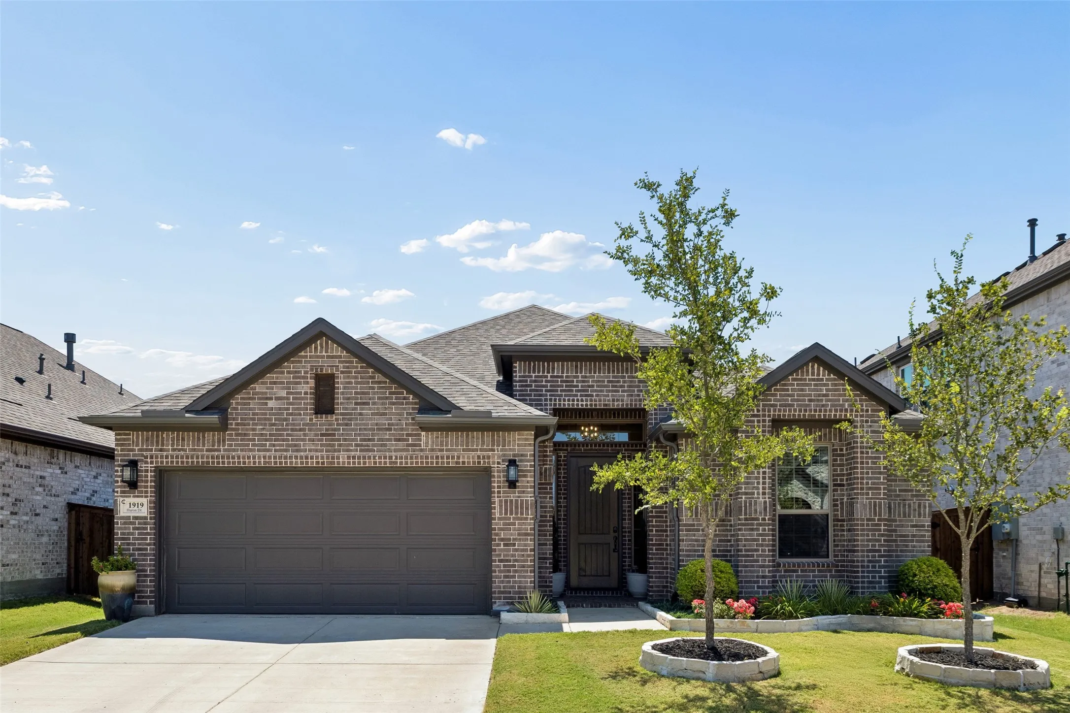 Single Family Residence For Sale in Kaufman County , 1919 Huron Drive, Forney, Texas 75126, 4 Bedroom, 3 Bathroom, 2 Garage spaces, 2,101 Sqft, built in 2024, mls#21349311, Real Estate Agent in Forney, Homes For Sale in Kaufman county, Homes For Sale in Forney, Realtor in Forney Texas, Real Estate Brokerage Independent Realty Texas, Luminita Cordes Realtor
