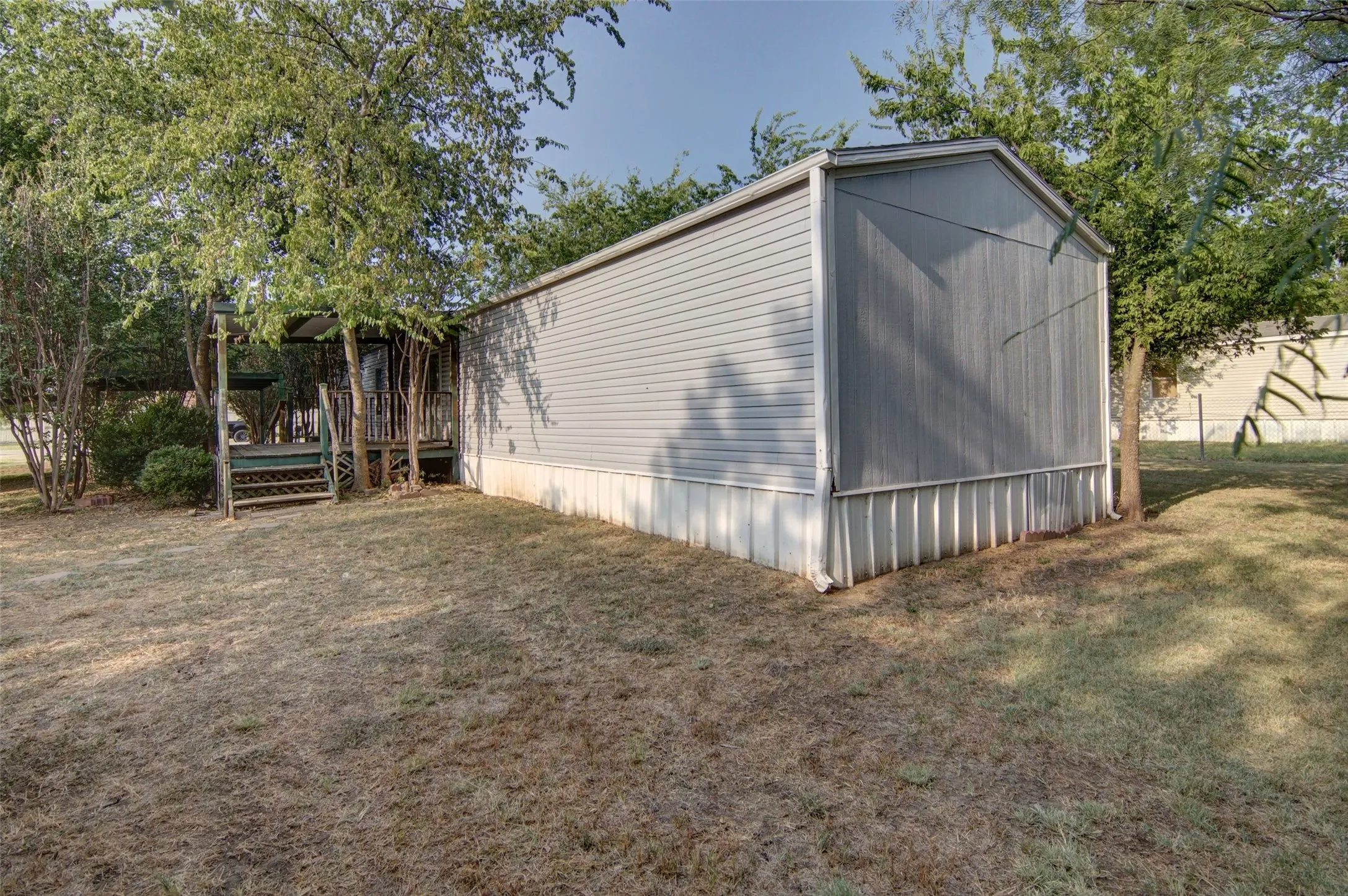 Back of House