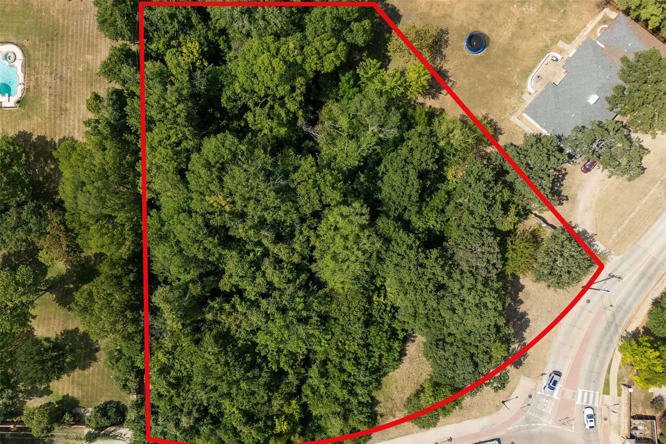 Unimproved Land For Sale in Tarrant County , 3900 Jackson Road, Colleyville, Texas 76034, 0, 0, Garage spaces, 0 Sqft, built in 0, Price $550,000, mls#21348703, Real Estate Agent in Colleyville, Homes For Sale in Tarrant county, Homes For Sale in Colleyville, Realtor in Colleyville Texas, Real Estate Brokerage Independent Realty Texas, Luminita Cordes Realtor