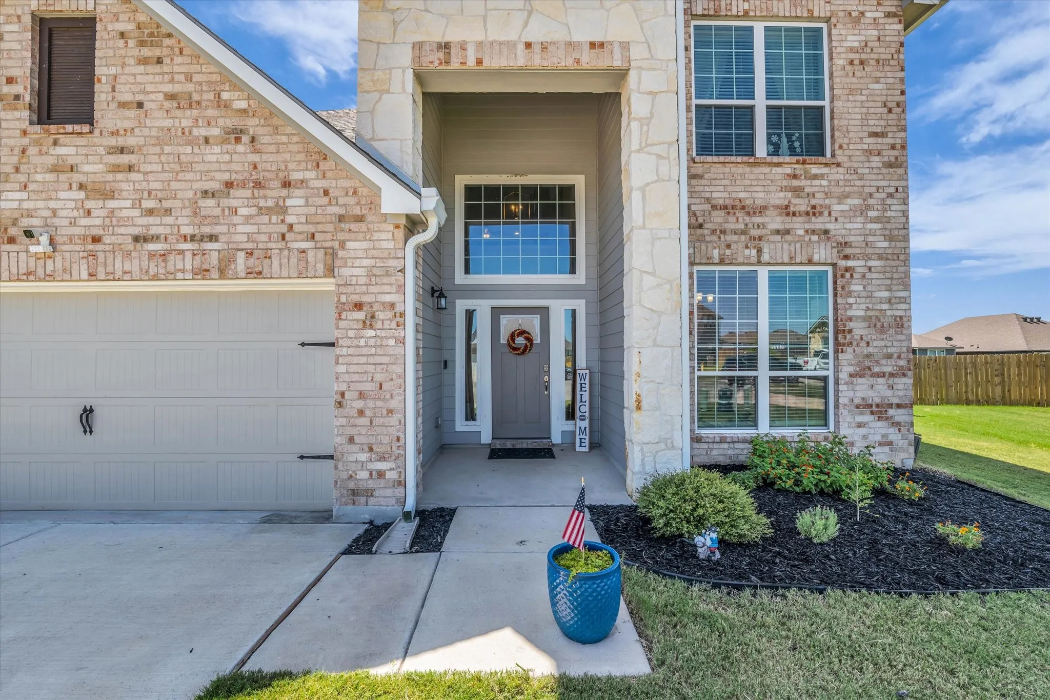 Single Family Residence For Sale in Mc Lennan County , 11324 Pallasite Circle, Lorena, Texas 76655, 4 Bedroom, 4 Bathroom, 2 Garage spaces, 2,598 Sqft, built in 2023, mls#21350797, Real Estate Agent in Lorena, Homes For Sale in Mc Lennan county, Homes For Sale in Lorena, Realtor in Lorena Texas, Real Estate Brokerage Independent Realty Texas, Luminita Cordes Realtor