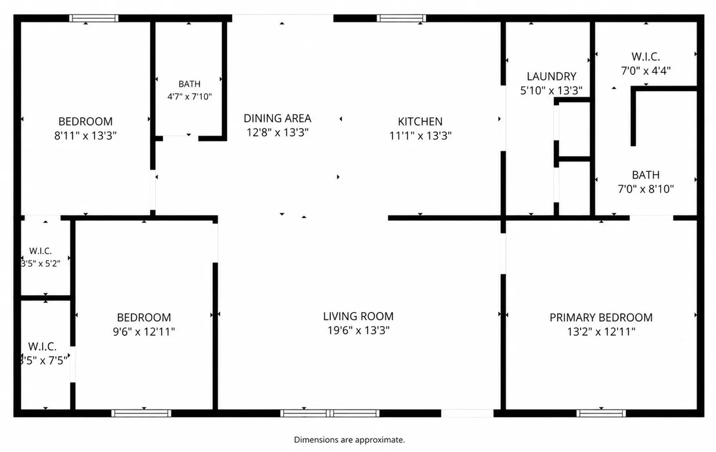 Manufactured Home For Sale in Camp County , 405 County Road 2601, Pittsburg, Texas 75686, 3 Bedroom, 2 Bathroom, Garage spaces, 1,334 Sqft, built in 2024, mls#21350452, Real Estate Agent in Pittsburg, Homes For Sale in Camp county, Homes For Sale in Pittsburg, Realtor in Pittsburg Texas, Real Estate Brokerage Independent Realty Texas, Luminita Cordes Realtor