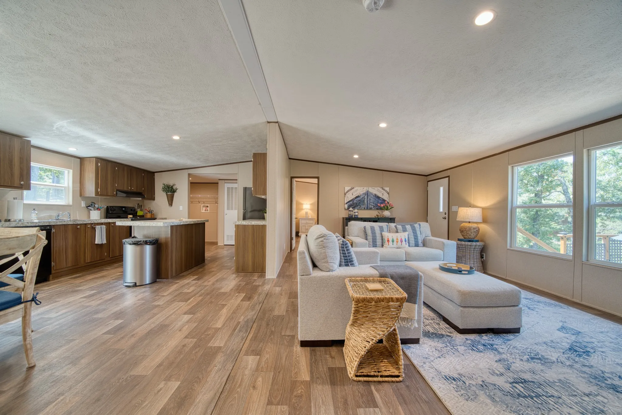 Manufactured Home For Sale in Camp County , 405 County Road 2601, Pittsburg, Texas 75686, 3 Bedroom, 2 Bathroom, Garage spaces, 1,334 Sqft, built in 2024, mls#21350452, Real Estate Agent in Pittsburg, Homes For Sale in Camp county, Homes For Sale in Pittsburg, Realtor in Pittsburg Texas, Real Estate Brokerage Independent Realty Texas, Luminita Cordes Realtor