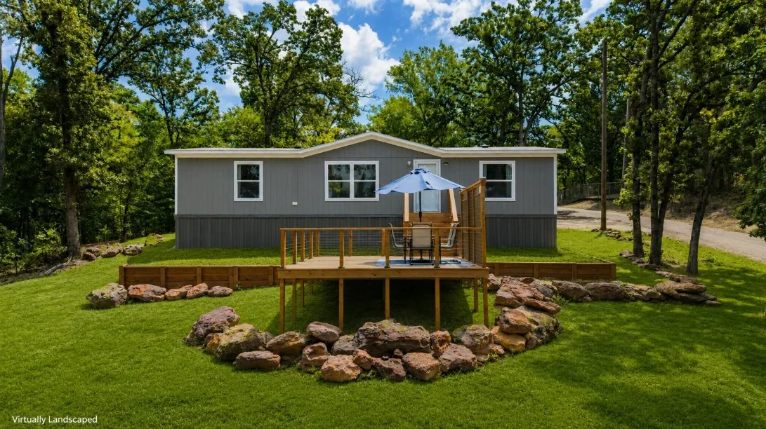 Virtually Landscaped