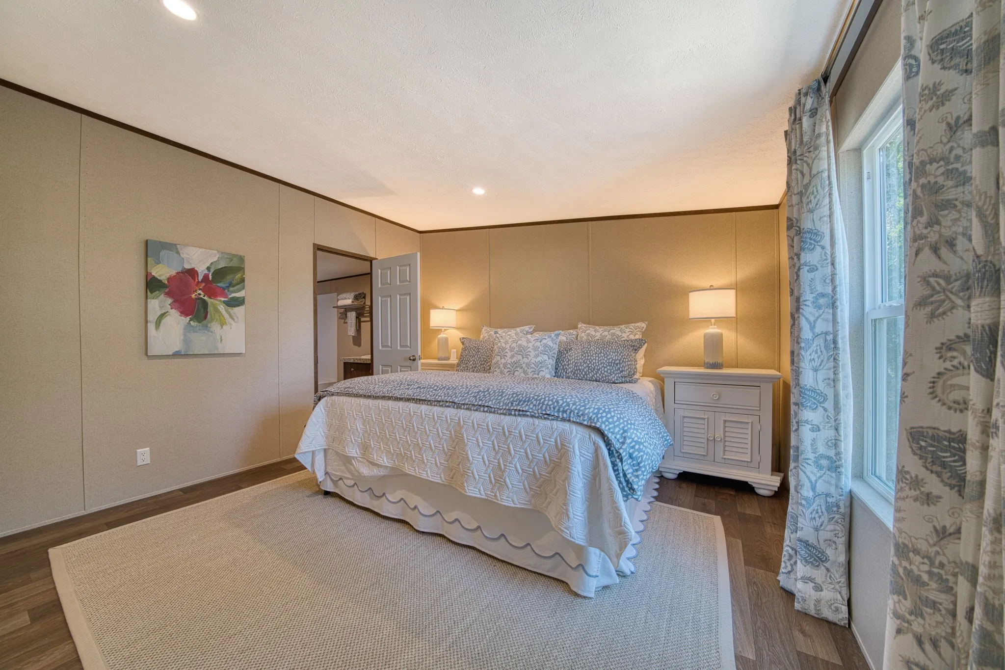 Manufactured Home For Sale in Camp County , 405 County Road 2601, Pittsburg, Texas 75686, 3 Bedroom, 2 Bathroom, Garage spaces, 1,334 Sqft, built in 2024, mls#21350452, Real Estate Agent in Pittsburg, Homes For Sale in Camp county, Homes For Sale in Pittsburg, Realtor in Pittsburg Texas, Real Estate Brokerage Independent Realty Texas, Luminita Cordes Realtor