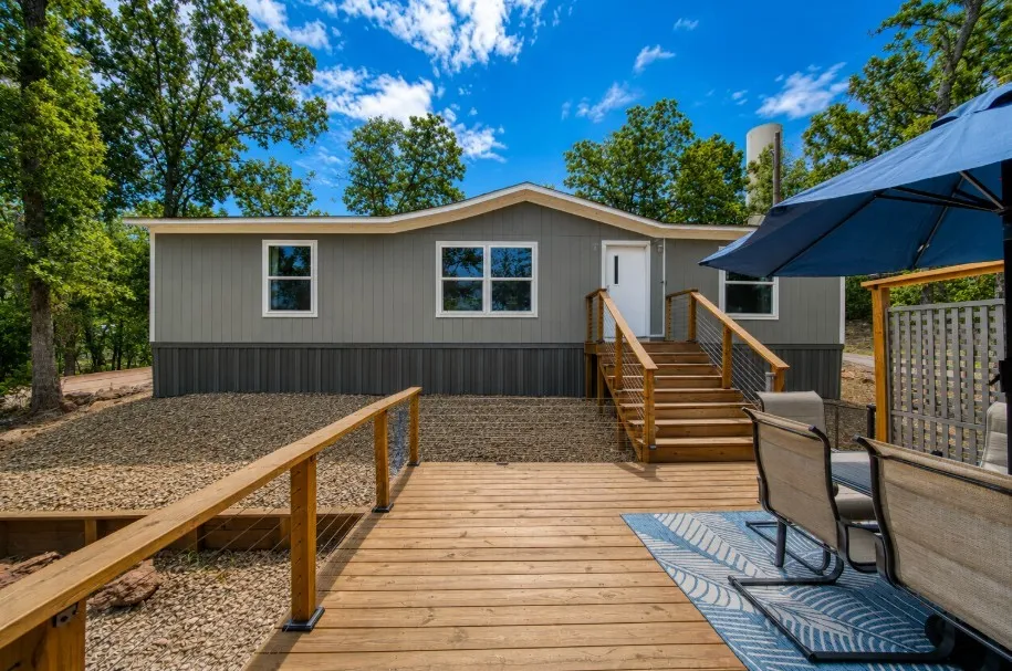 Manufactured Home For Sale in Camp County , 405 County Road 2601, Pittsburg, Texas 75686, 3 Bedroom, 2 Bathroom, Garage spaces, 1,334 Sqft, built in 2024, mls#21350452, Real Estate Agent in Pittsburg, Homes For Sale in Camp county, Homes For Sale in Pittsburg, Realtor in Pittsburg Texas, Real Estate Brokerage Independent Realty Texas, Luminita Cordes Realtor