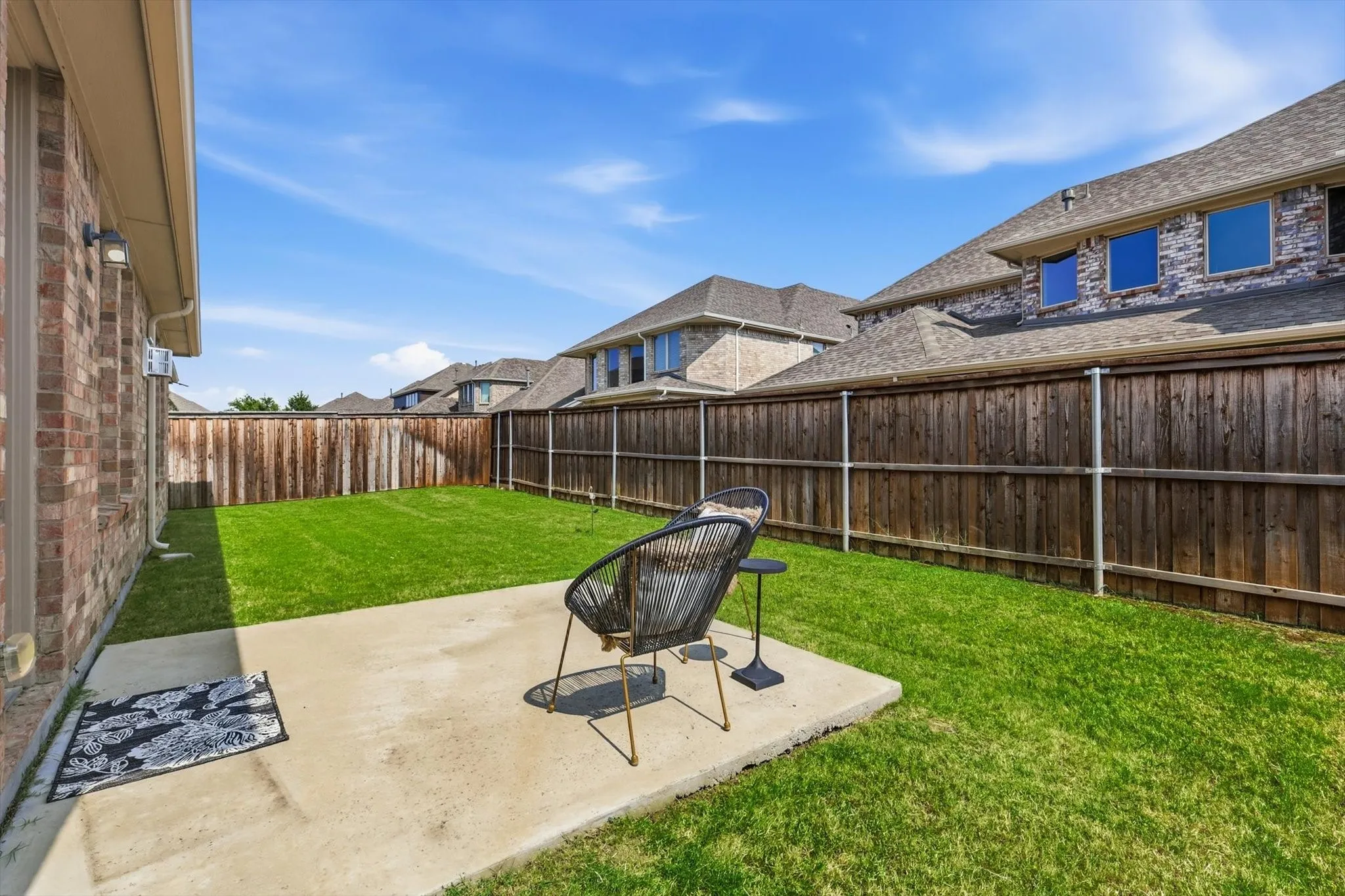 Single Family Residence For Sale in Collin County , 2371 Canary Grass Lane, Prosper, Texas 75078, 3 Bedroom, 3 Bathroom, 2 Garage spaces, 2,315 Sqft, built in 2020, mls#21350841, Real Estate Agent in Prosper, Homes For Sale in Collin county, Homes For Sale in Prosper, Realtor in Prosper Texas, Real Estate Brokerage Independent Realty Texas, Luminita Cordes Realtor