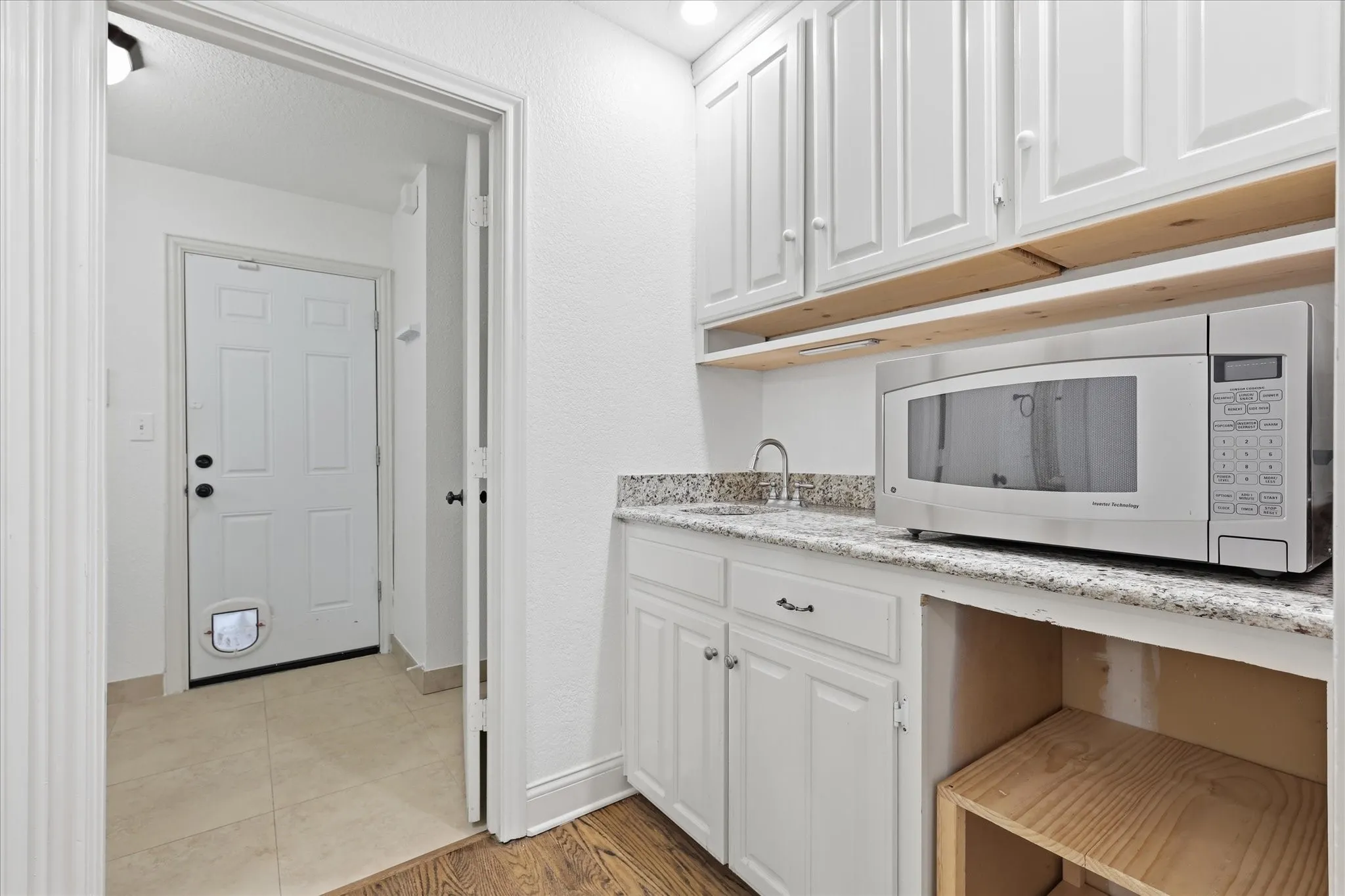 Wet Bar