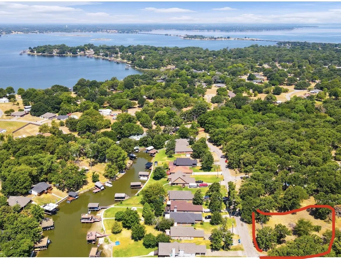 Unimproved Land For Sale in Henderson County , 123 Paseo Patricia Street, Gun Barrel City, Texas 75156, 0, 0, Garage spaces, 0 Sqft, built in 0, Price $55,000, mls#21350788, Real Estate Agent in Gun Barrel City, Homes For Sale in Henderson county, Homes For Sale in Gun Barrel City, Realtor in Gun Barrel City Texas, Real Estate Brokerage Independent Realty Texas, Luminita Cordes Realtor