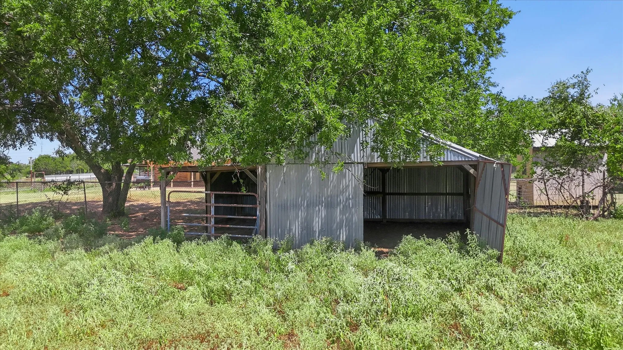 Barn.