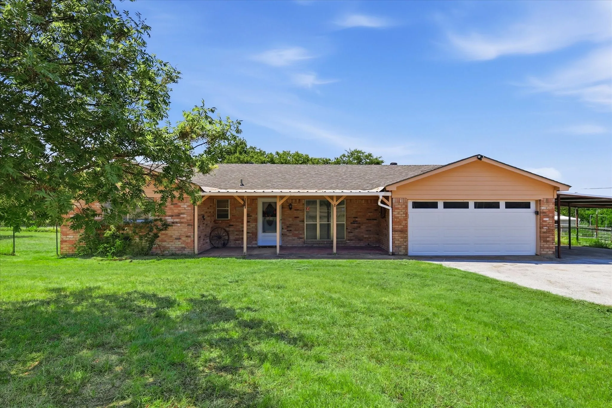 Schedule a tour today!