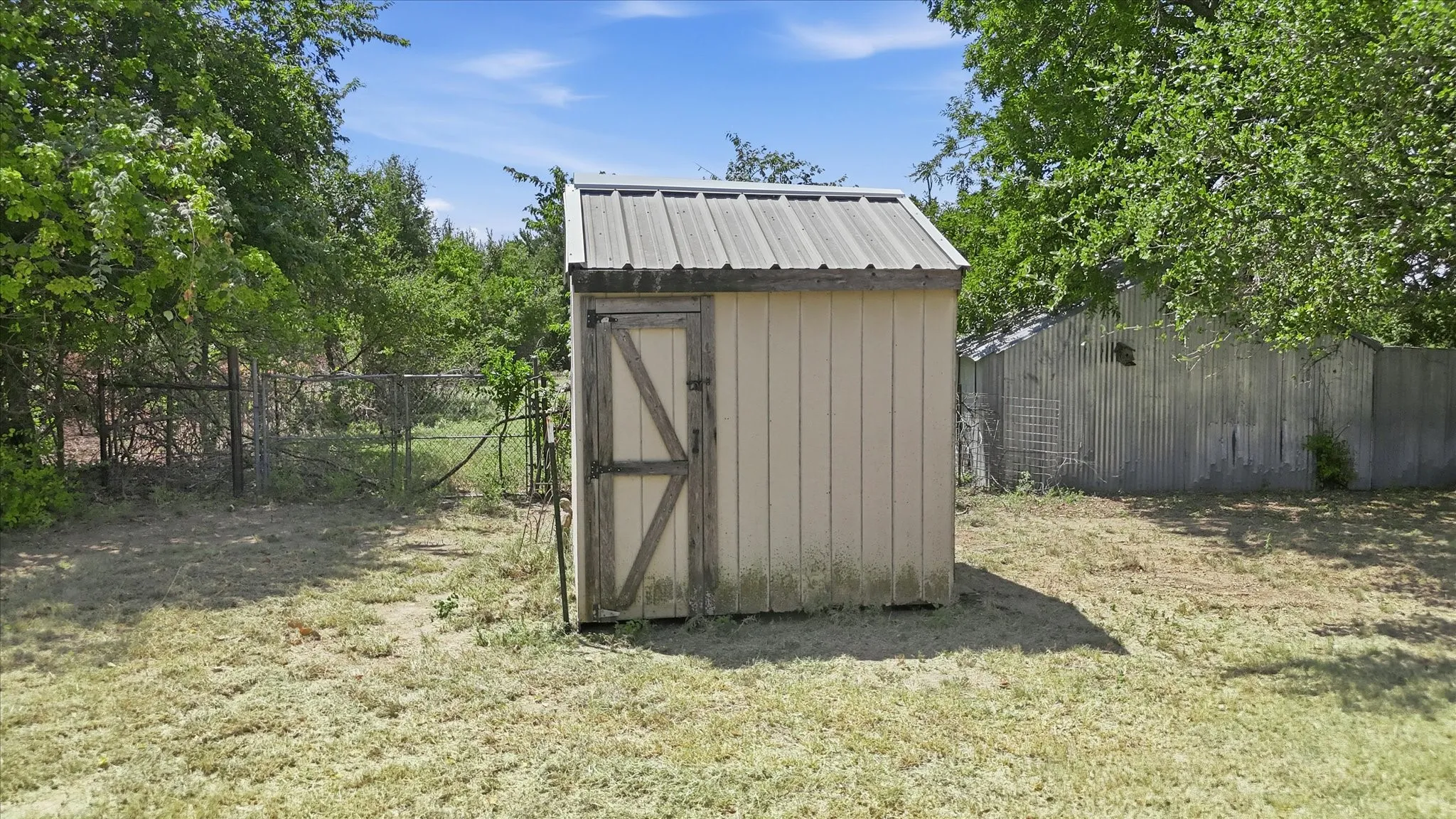 Great for storage.