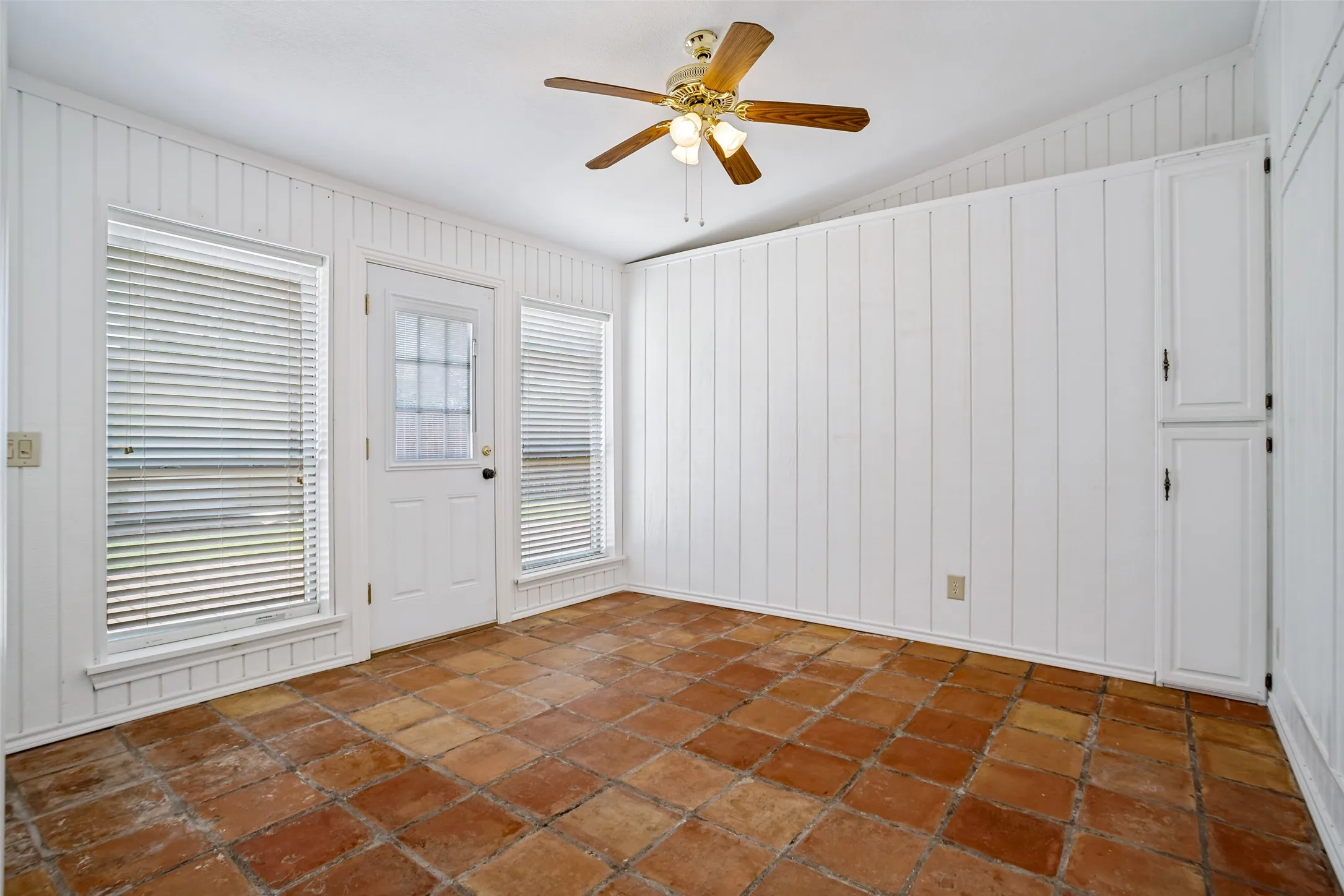Sunroom - Flex
