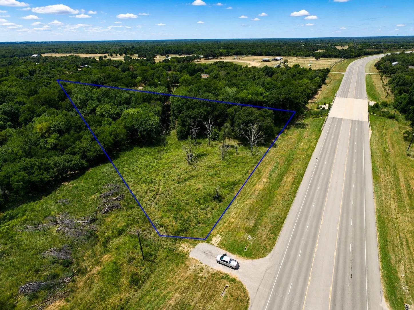 Unimproved Land For Sale in Hunt County , 9696 Private Road 2334, Quinlan, Texas 75474, 0, 0, Garage spaces, 0 Sqft, built in 0, Price $125,000, mls#21351004, Real Estate Agent in Quinlan, Homes For Sale in Hunt county, Homes For Sale in Quinlan, Realtor in Quinlan Texas, Real Estate Brokerage Independent Realty Texas, Luminita Cordes Realtor