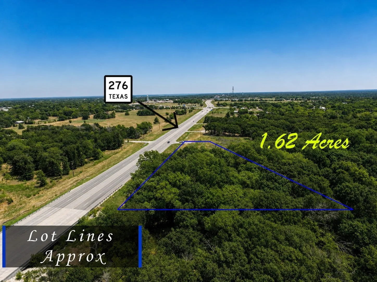 Unimproved Land For Sale in Hunt County , 9696 Private Road 2334, Quinlan, Texas 75474, 0, 0, Garage spaces, 0 Sqft, built in 0, Price $125,000, mls#21351004, Real Estate Agent in Quinlan, Homes For Sale in Hunt county, Homes For Sale in Quinlan, Realtor in Quinlan Texas, Real Estate Brokerage Independent Realty Texas, Luminita Cordes Realtor
