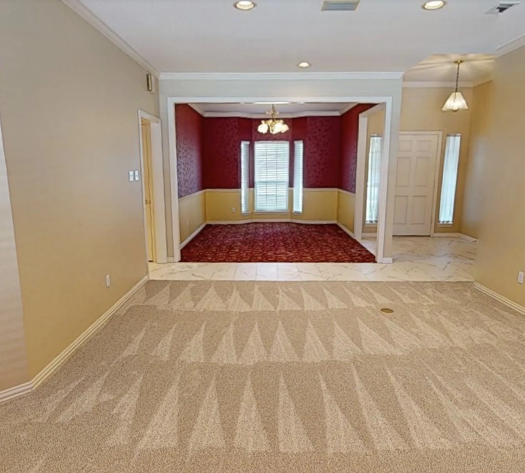 Single Family Residence For Sale in Tarrant County , 7525 Brentwood Court, North Richland Hills, Texas 76182, 4 Bedroom, 3 Bathroom, 2 Garage spaces, 2,541 Sqft, built in 1991, mls#21350190, Real Estate Agent in North Richland Hills, Homes For Sale in Tarrant county, Homes For Sale in North Richland Hills, Realtor in North Richland Hills Texas, Real Estate Brokerage Independent Realty Texas, Luminita Cordes Realtor