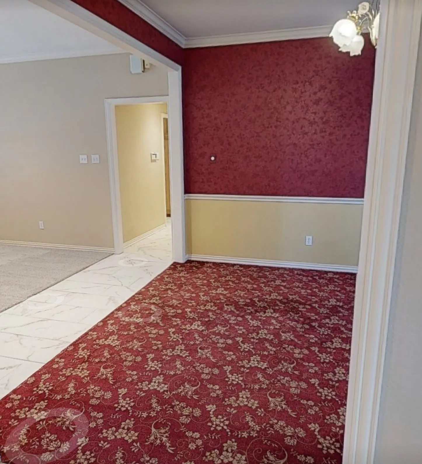 Single Family Residence For Sale in Tarrant County , 7525 Brentwood Court, North Richland Hills, Texas 76182, 4 Bedroom, 3 Bathroom, 2 Garage spaces, 2,541 Sqft, built in 1991, mls#21350190, Real Estate Agent in North Richland Hills, Homes For Sale in Tarrant county, Homes For Sale in North Richland Hills, Realtor in North Richland Hills Texas, Real Estate Brokerage Independent Realty Texas, Luminita Cordes Realtor