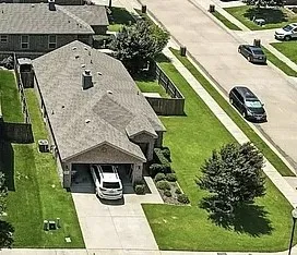 Single Family Residence For Sale in Denton County , 8800 Deadwood Lane, Aubrey, Texas 76227, 3 Bedroom, 2 Bathroom, 2 Garage spaces, 1,407 Sqft, built in 2016, mls#21349160, Real Estate Agent in Aubrey, Homes For Sale in Denton county, Homes For Sale in Aubrey, Realtor in Aubrey Texas, Real Estate Brokerage Independent Realty Texas, Luminita Cordes Realtor