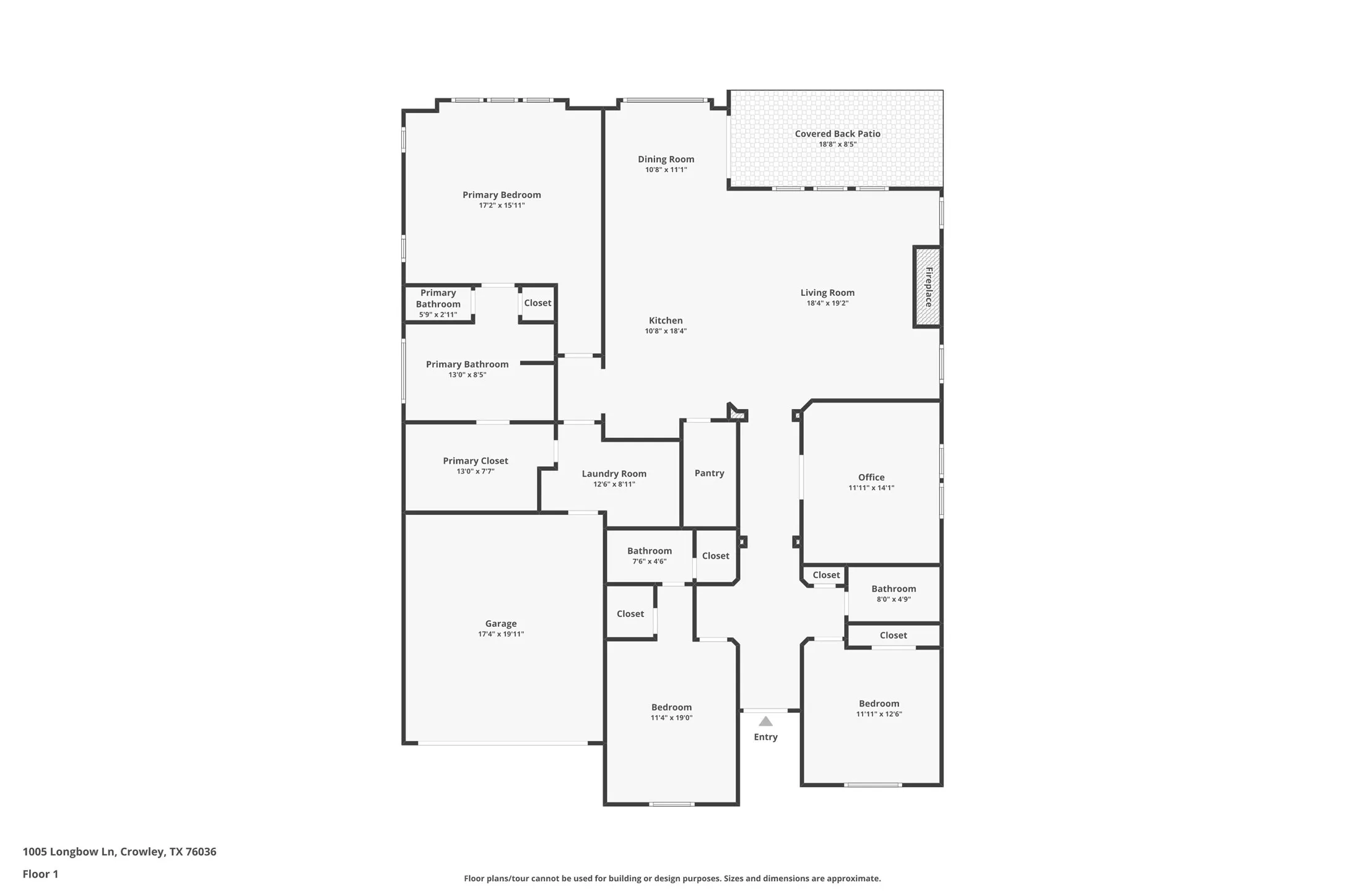 Single Family Residence For Sale in Tarrant County , 1005 Longbow Lane, Crowley, Texas 76036, 3 Bedroom, 3 Bathroom, 2 Garage spaces, 2,534 Sqft, built in 2022, mls#21350461, Real Estate Agent in Crowley, Homes For Sale in Tarrant county, Homes For Sale in Crowley, Realtor in Crowley Texas, Real Estate Brokerage Independent Realty Texas, Luminita Cordes Realtor