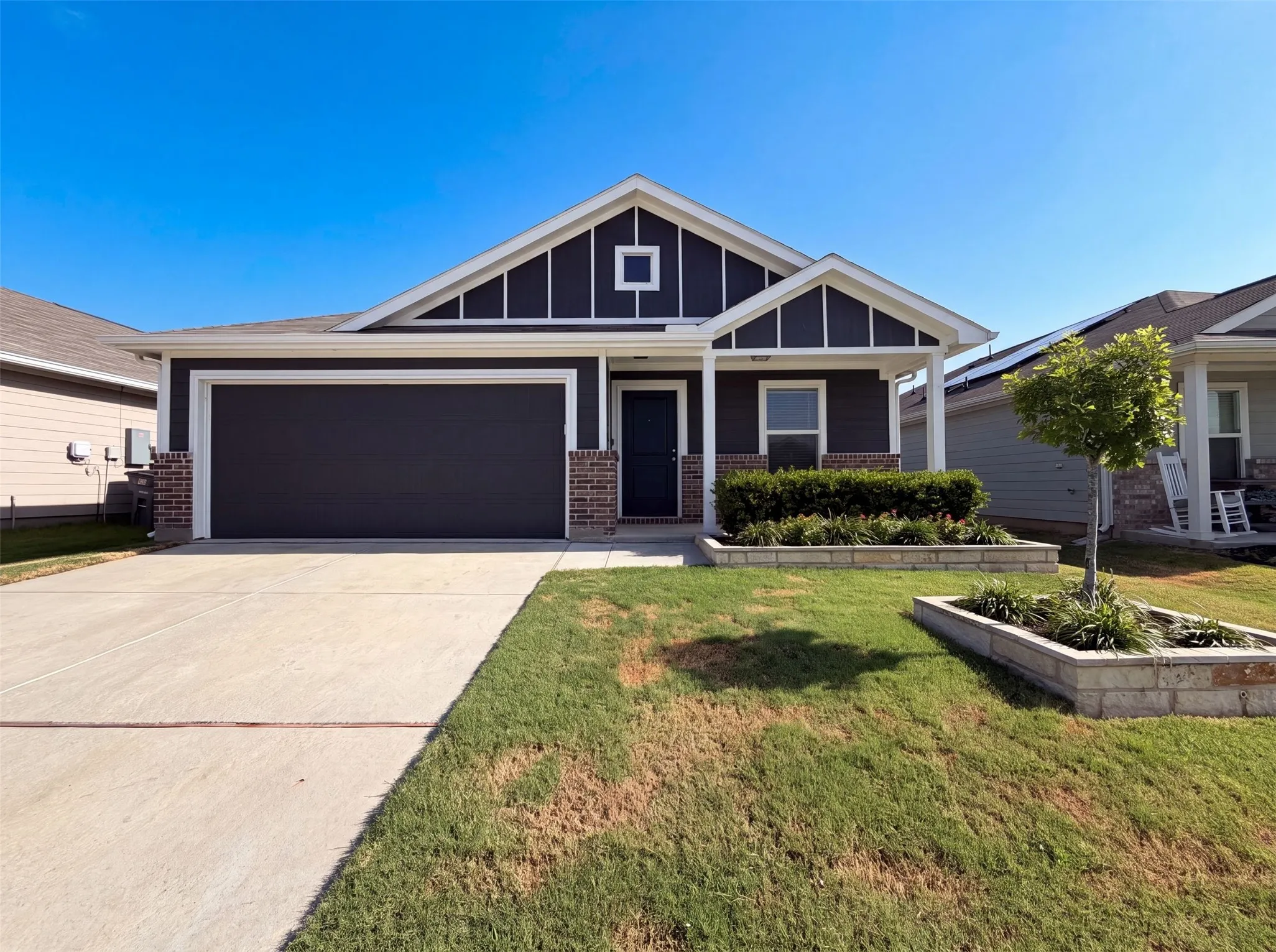 Single Family Residence For Sale in Collin County , 408 Riverside Drive, Princeton, Texas 75407, 3 Bedroom, 2 Bathroom, 2 Garage spaces, 1,260 Sqft, built in 2023, mls#21351014, Real Estate Agent in Princeton, Homes For Sale in Collin county, Homes For Sale in Princeton, Realtor in Princeton Texas, Real Estate Brokerage Independent Realty Texas, Luminita Cordes Realtor