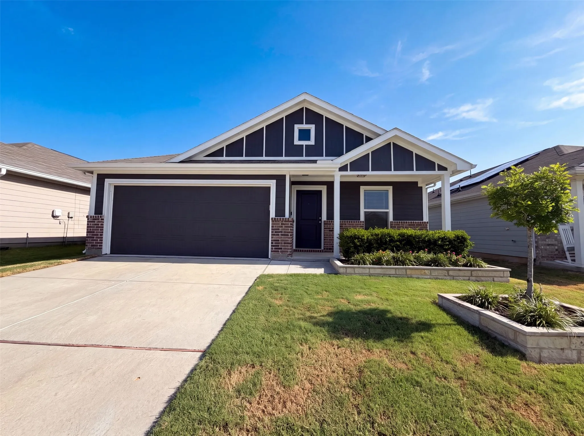 Single Family Residence For Sale in Collin County , 408 Riverside Drive, Princeton, Texas 75407, 3 Bedroom, 2 Bathroom, 2 Garage spaces, 1,260 Sqft, built in 2023, mls#21351014, Real Estate Agent in Princeton, Homes For Sale in Collin county, Homes For Sale in Princeton, Realtor in Princeton Texas, Real Estate Brokerage Independent Realty Texas, Luminita Cordes Realtor