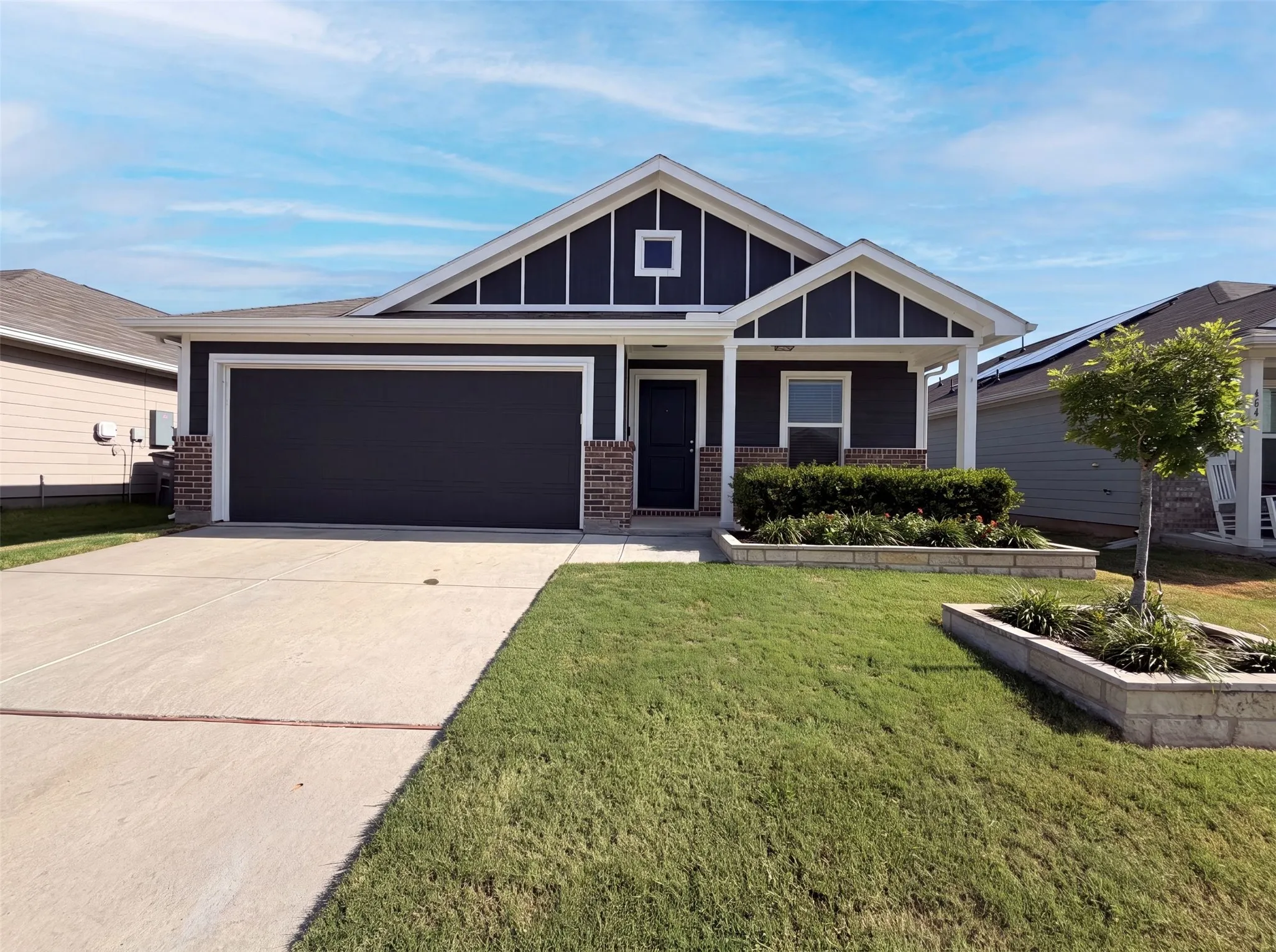 Single Family Residence For Sale in Collin County , 408 Riverside Drive, Princeton, Texas 75407, 3 Bedroom, 2 Bathroom, 2 Garage spaces, 1,260 Sqft, built in 2023, mls#21351014, Real Estate Agent in Princeton, Homes For Sale in Collin county, Homes For Sale in Princeton, Realtor in Princeton Texas, Real Estate Brokerage Independent Realty Texas, Luminita Cordes Realtor