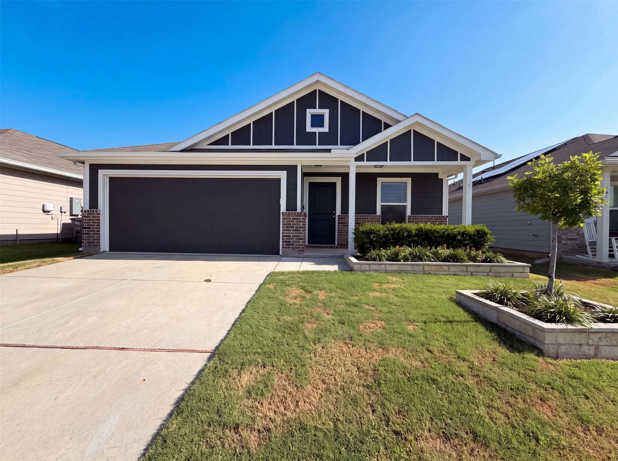 Single Family Residence For Sale in Collin County , 408 Riverside Drive, Princeton, Texas 75407, 3 Bedroom, 2 Bathroom, 2 Garage spaces, 1,260 Sqft, built in 2023, mls#21351014, Real Estate Agent in Princeton, Homes For Sale in Collin county, Homes For Sale in Princeton, Realtor in Princeton Texas, Real Estate Brokerage Independent Realty Texas, Luminita Cordes Realtor