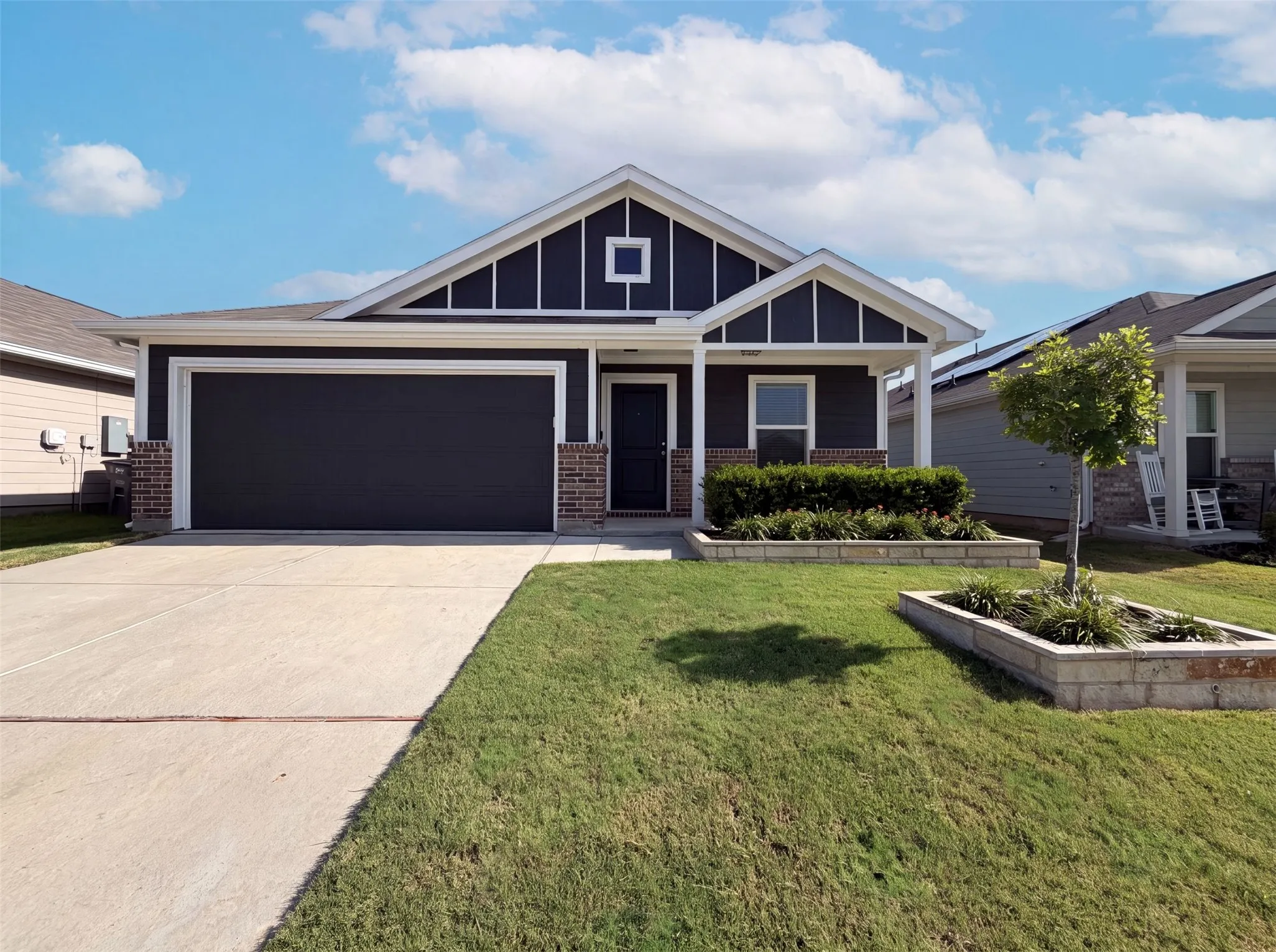 Single Family Residence For Sale in Collin County , 408 Riverside Drive, Princeton, Texas 75407, 3 Bedroom, 2 Bathroom, 2 Garage spaces, 1,260 Sqft, built in 2023, mls#21351014, Real Estate Agent in Princeton, Homes For Sale in Collin county, Homes For Sale in Princeton, Realtor in Princeton Texas, Real Estate Brokerage Independent Realty Texas, Luminita Cordes Realtor