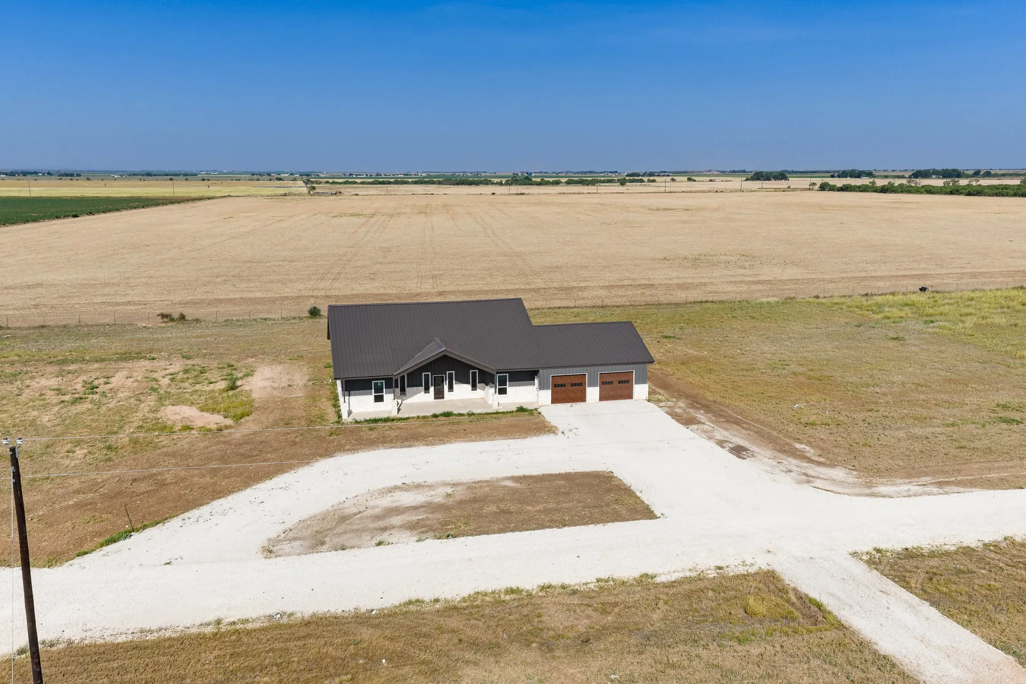 Single Family Residence For Sale in Jones County , 12274 PR 319, Hawley, Texas 79525, 3 Bedroom, 2 Bathroom, 2 Garage spaces, 2,581 Sqft, built in 2026, mls#21348560, Real Estate Agent in Hawley, Homes For Sale in Jones county, Homes For Sale in Hawley, Realtor in Hawley Texas, Real Estate Brokerage Independent Realty Texas, Luminita Cordes Realtor