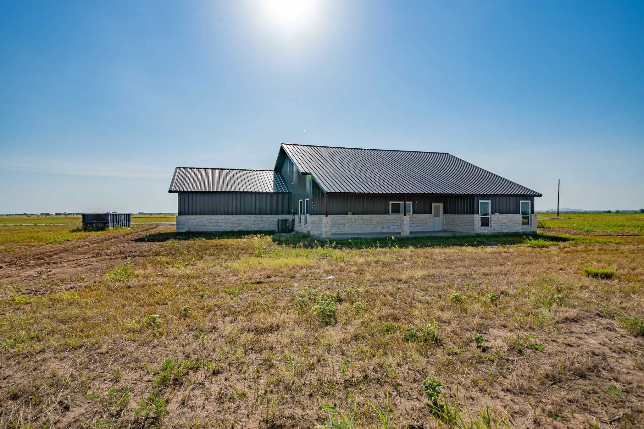 Single Family Residence For Sale in Jones County , 12274 PR 319, Hawley, Texas 79525, 3 Bedroom, 2 Bathroom, 2 Garage spaces, 2,581 Sqft, built in 2026, mls#21348560, Real Estate Agent in Hawley, Homes For Sale in Jones county, Homes For Sale in Hawley, Realtor in Hawley Texas, Real Estate Brokerage Independent Realty Texas, Luminita Cordes Realtor