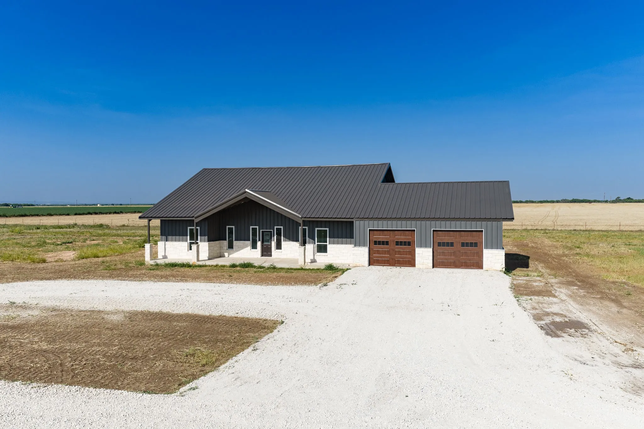 Single Family Residence For Sale in Jones County , 12274 PR 319, Hawley, Texas 79525, 3 Bedroom, 2 Bathroom, 2 Garage spaces, 2,581 Sqft, built in 2026, mls#21348560, Real Estate Agent in Hawley, Homes For Sale in Jones county, Homes For Sale in Hawley, Realtor in Hawley Texas, Real Estate Brokerage Independent Realty Texas, Luminita Cordes Realtor