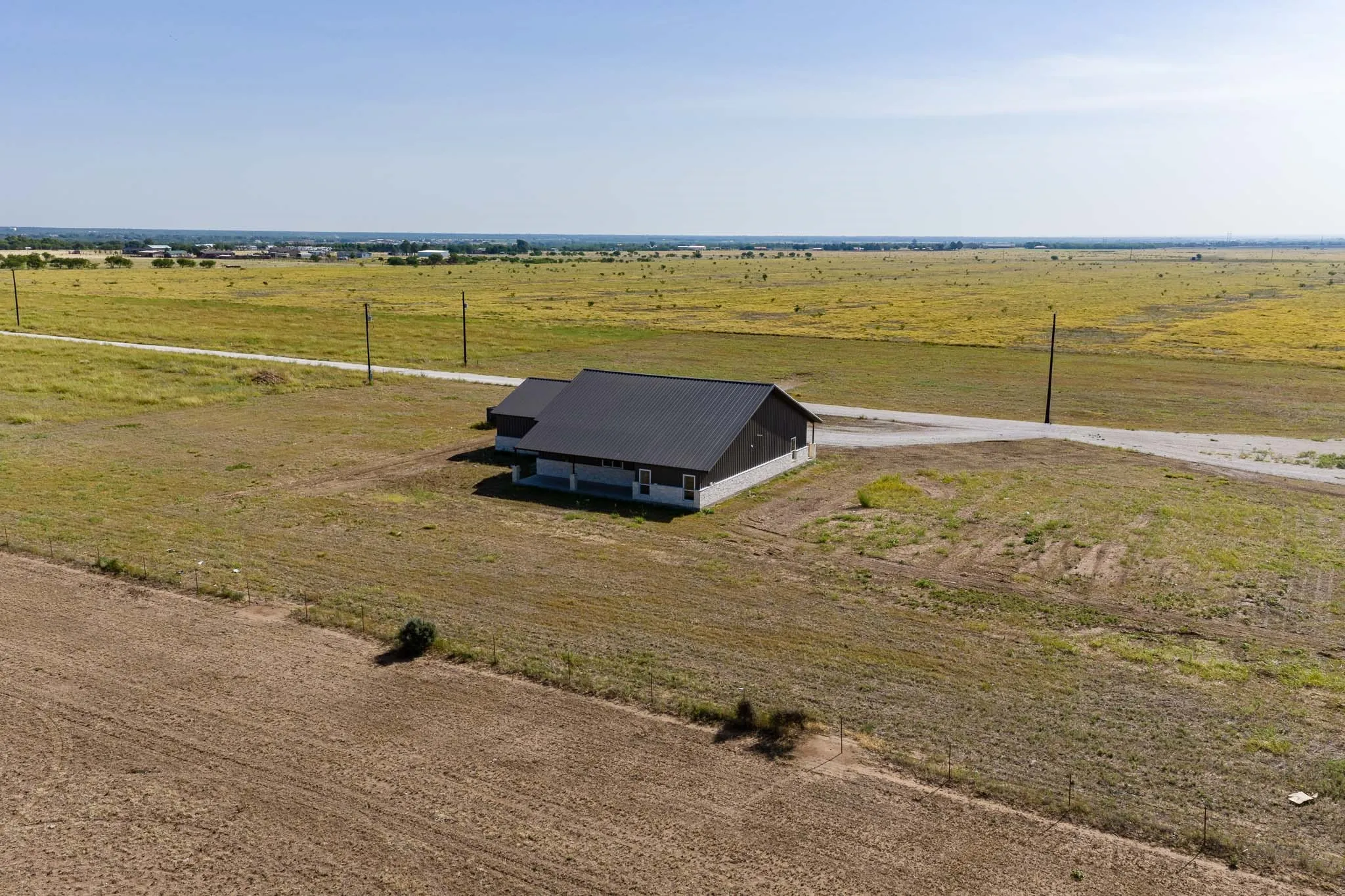 Single Family Residence For Sale in Jones County , 12274 PR 319, Hawley, Texas 79525, 3 Bedroom, 2 Bathroom, 2 Garage spaces, 2,581 Sqft, built in 2026, mls#21348560, Real Estate Agent in Hawley, Homes For Sale in Jones county, Homes For Sale in Hawley, Realtor in Hawley Texas, Real Estate Brokerage Independent Realty Texas, Luminita Cordes Realtor