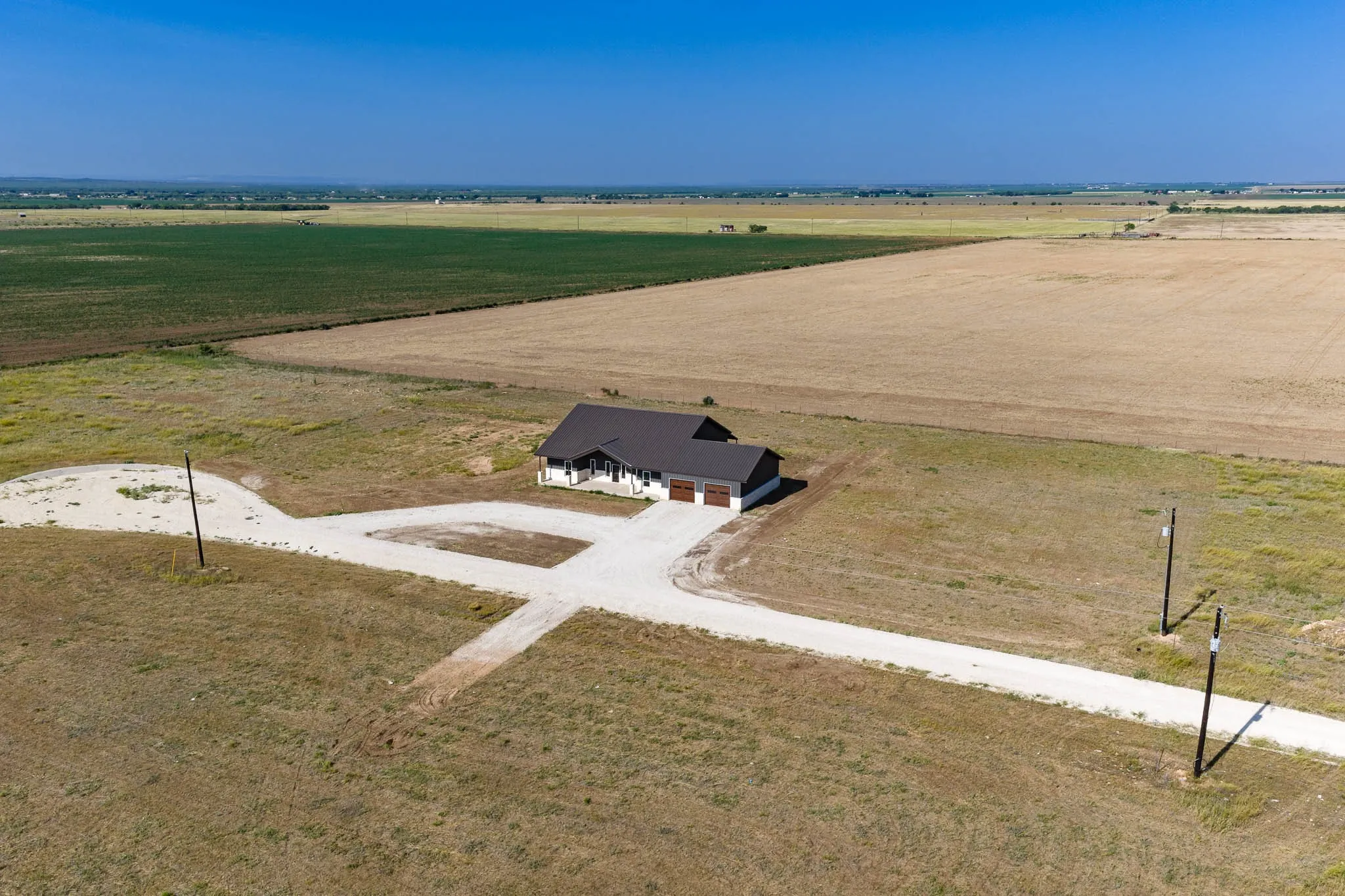 Single Family Residence For Sale in Jones County , 12274 PR 319, Hawley, Texas 79525, 3 Bedroom, 2 Bathroom, 2 Garage spaces, 2,581 Sqft, built in 2026, mls#21348560, Real Estate Agent in Hawley, Homes For Sale in Jones county, Homes For Sale in Hawley, Realtor in Hawley Texas, Real Estate Brokerage Independent Realty Texas, Luminita Cordes Realtor