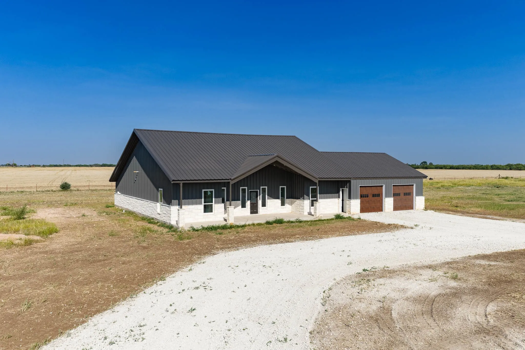 Single Family Residence For Sale in Jones County , 12274 PR 319, Hawley, Texas 79525, 3 Bedroom, 2 Bathroom, 2 Garage spaces, 2,581 Sqft, built in 2026, mls#21348560, Real Estate Agent in Hawley, Homes For Sale in Jones county, Homes For Sale in Hawley, Realtor in Hawley Texas, Real Estate Brokerage Independent Realty Texas, Luminita Cordes Realtor
