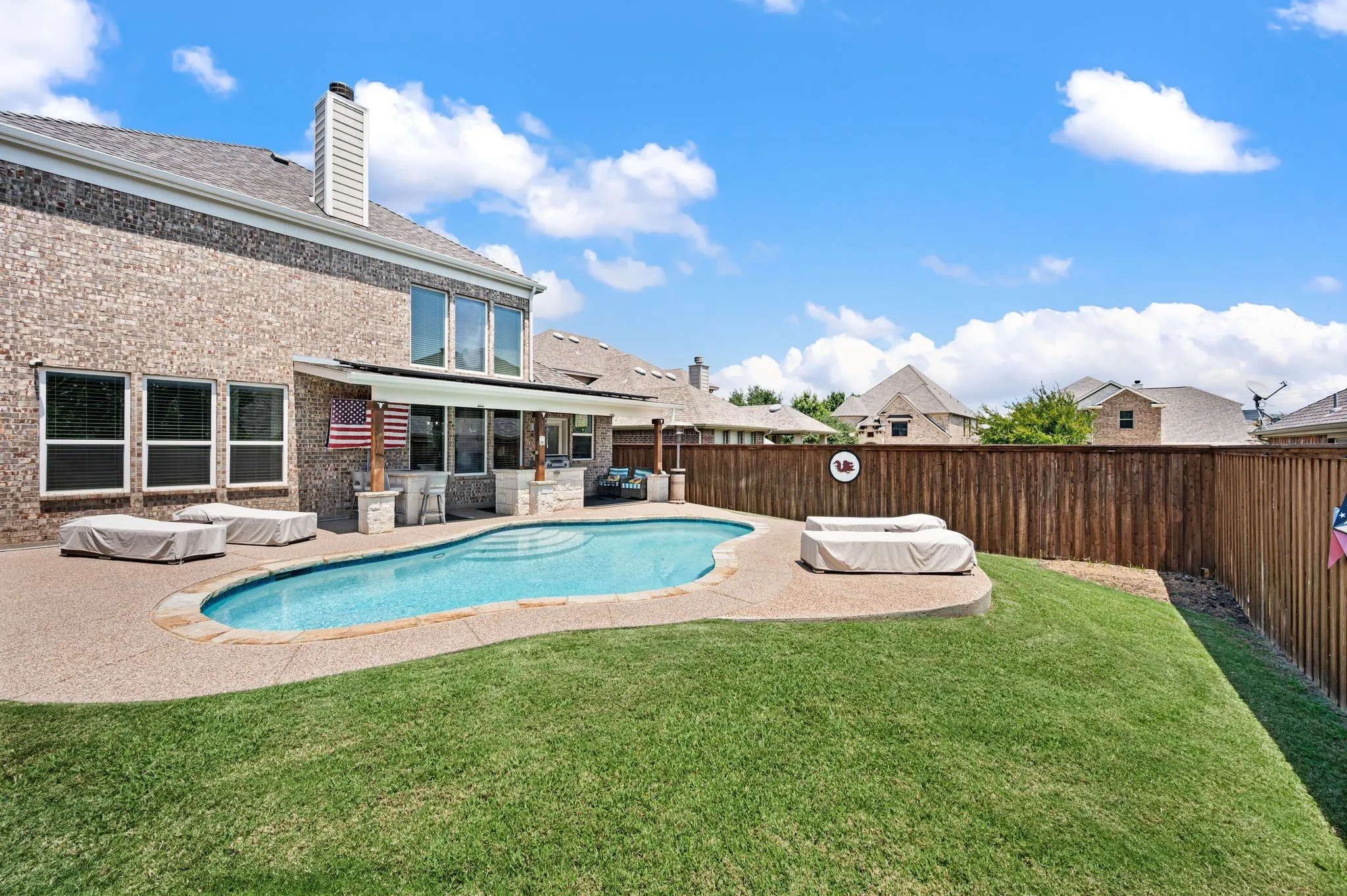 Single Family Residence For Sale in Denton County , 15169 Wild Duck Way, Fort Worth, Texas 76262, 4 Bedroom, 4 Bathroom, 2 Garage spaces, 3,288 Sqft, built in 2012, mls#21350098, Real Estate Agent in Fort Worth, Homes For Sale in Denton county, Homes For Sale in Fort Worth, Realtor in Fort Worth Texas, Real Estate Brokerage Independent Realty Texas, Luminita Cordes Realtor