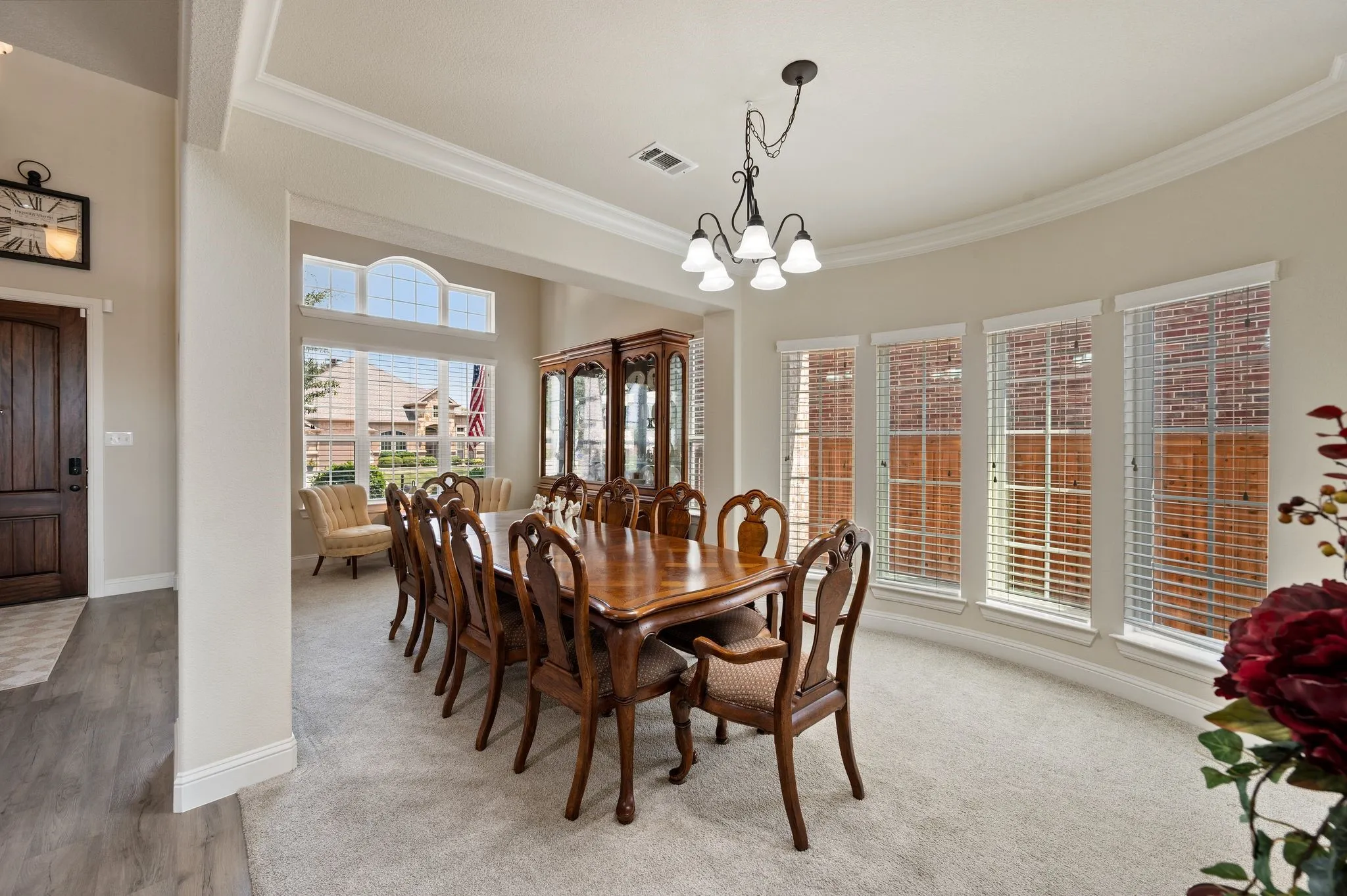 Single Family Residence For Sale in Denton County , 15169 Wild Duck Way, Fort Worth, Texas 76262, 4 Bedroom, 4 Bathroom, 2 Garage spaces, 3,288 Sqft, built in 2012, mls#21350098, Real Estate Agent in Fort Worth, Homes For Sale in Denton county, Homes For Sale in Fort Worth, Realtor in Fort Worth Texas, Real Estate Brokerage Independent Realty Texas, Luminita Cordes Realtor