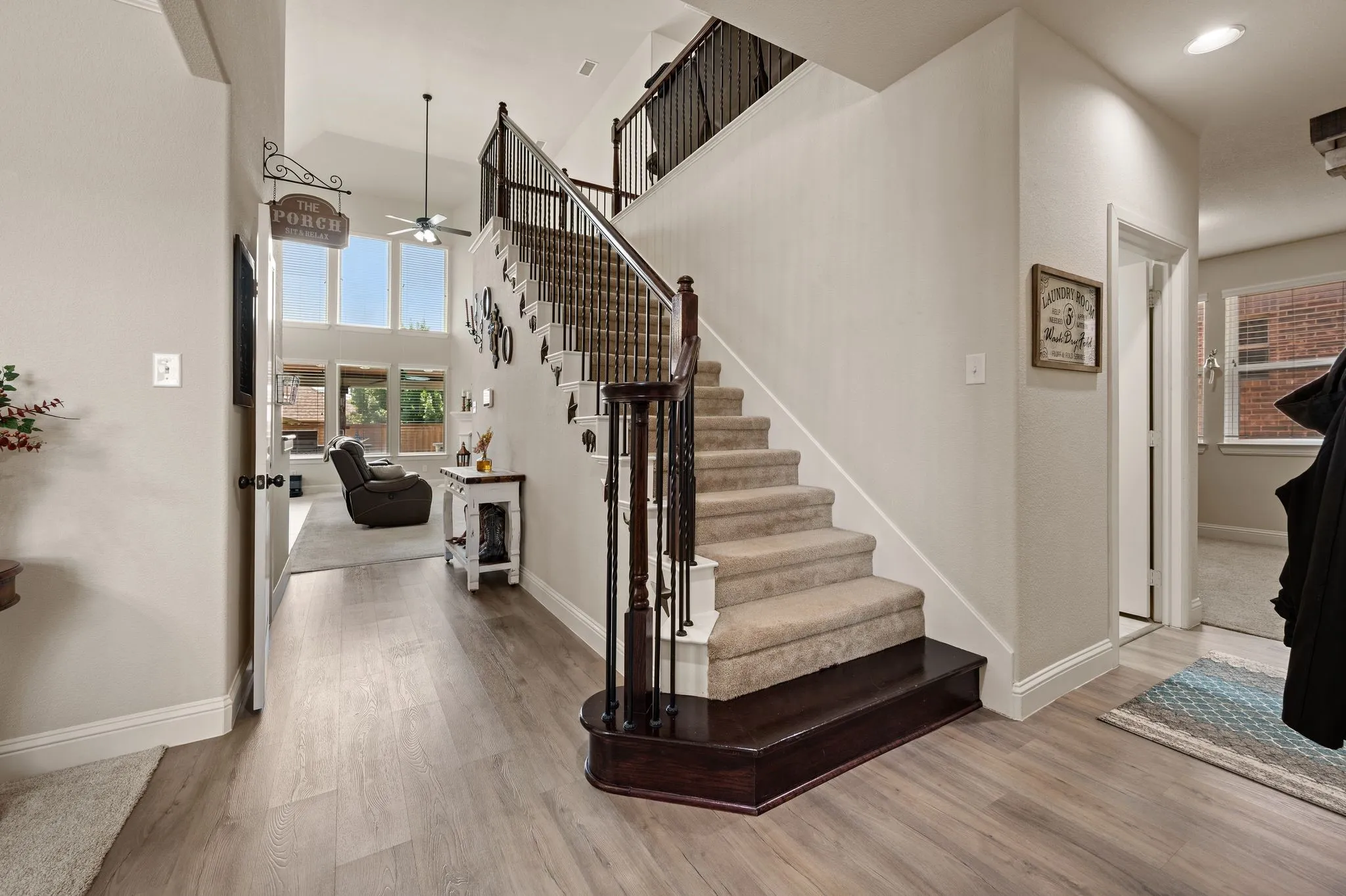 Single Family Residence For Sale in Denton County , 15169 Wild Duck Way, Fort Worth, Texas 76262, 4 Bedroom, 4 Bathroom, 2 Garage spaces, 3,288 Sqft, built in 2012, mls#21350098, Real Estate Agent in Fort Worth, Homes For Sale in Denton county, Homes For Sale in Fort Worth, Realtor in Fort Worth Texas, Real Estate Brokerage Independent Realty Texas, Luminita Cordes Realtor