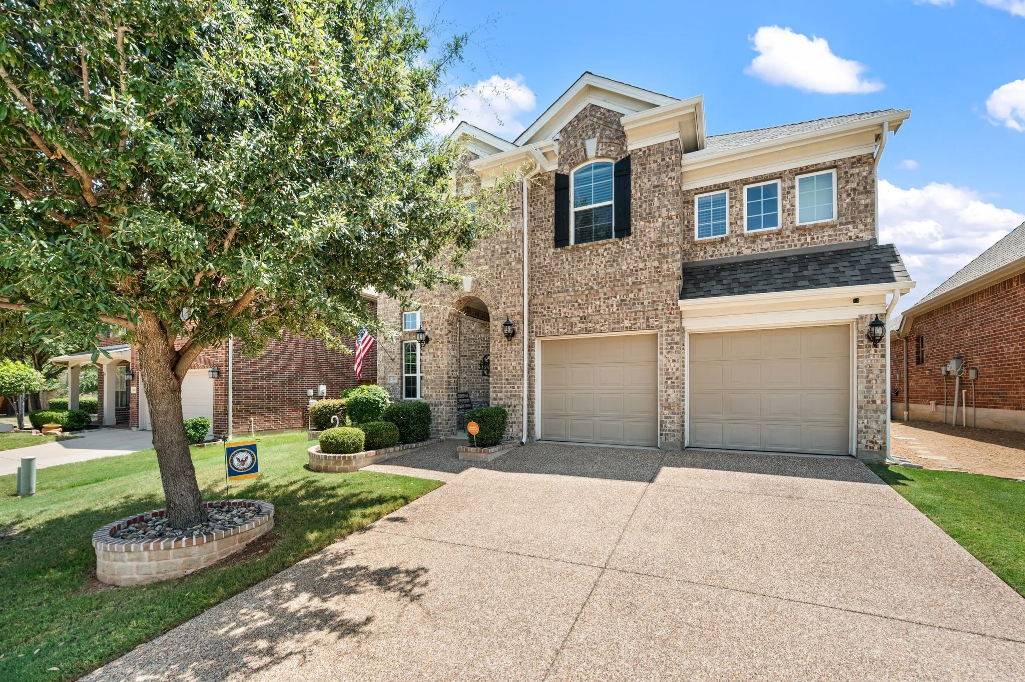 Single Family Residence For Sale in Denton County , 15169 Wild Duck Way, Fort Worth, Texas 76262, 4 Bedroom, 4 Bathroom, 2 Garage spaces, 3,288 Sqft, built in 2012, mls#21350098, Real Estate Agent in Fort Worth, Homes For Sale in Denton county, Homes For Sale in Fort Worth, Realtor in Fort Worth Texas, Real Estate Brokerage Independent Realty Texas, Luminita Cordes Realtor