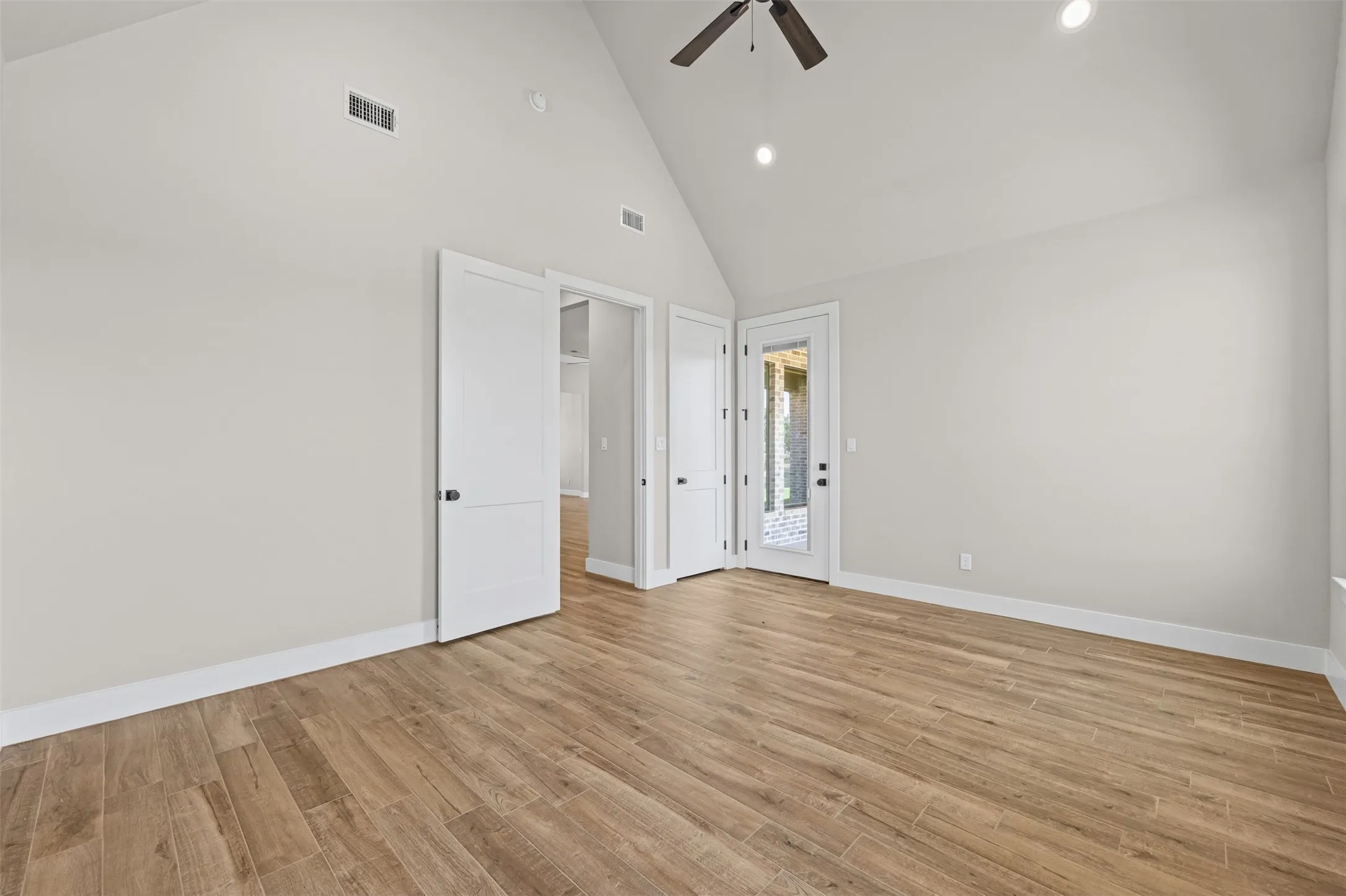 Bonus Room/Playroom