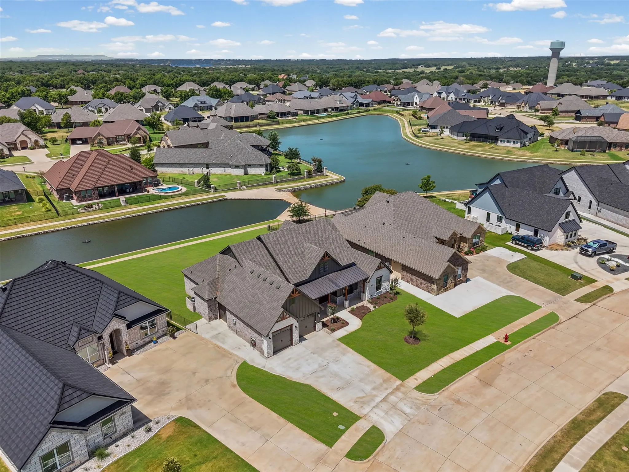 Single Family Residence For Sale in Hood County , 6657 Pinehurst Drive, Granbury, Texas 76049, 5 Bedroom, 3 Bathroom, 2 Garage spaces, 2,617 Sqft, built in 2026, mls#21349265, Real Estate Agent in Granbury, Homes For Sale in Hood county, Homes For Sale in Granbury, Realtor in Granbury Texas, Real Estate Brokerage Independent Realty Texas, Luminita Cordes Realtor