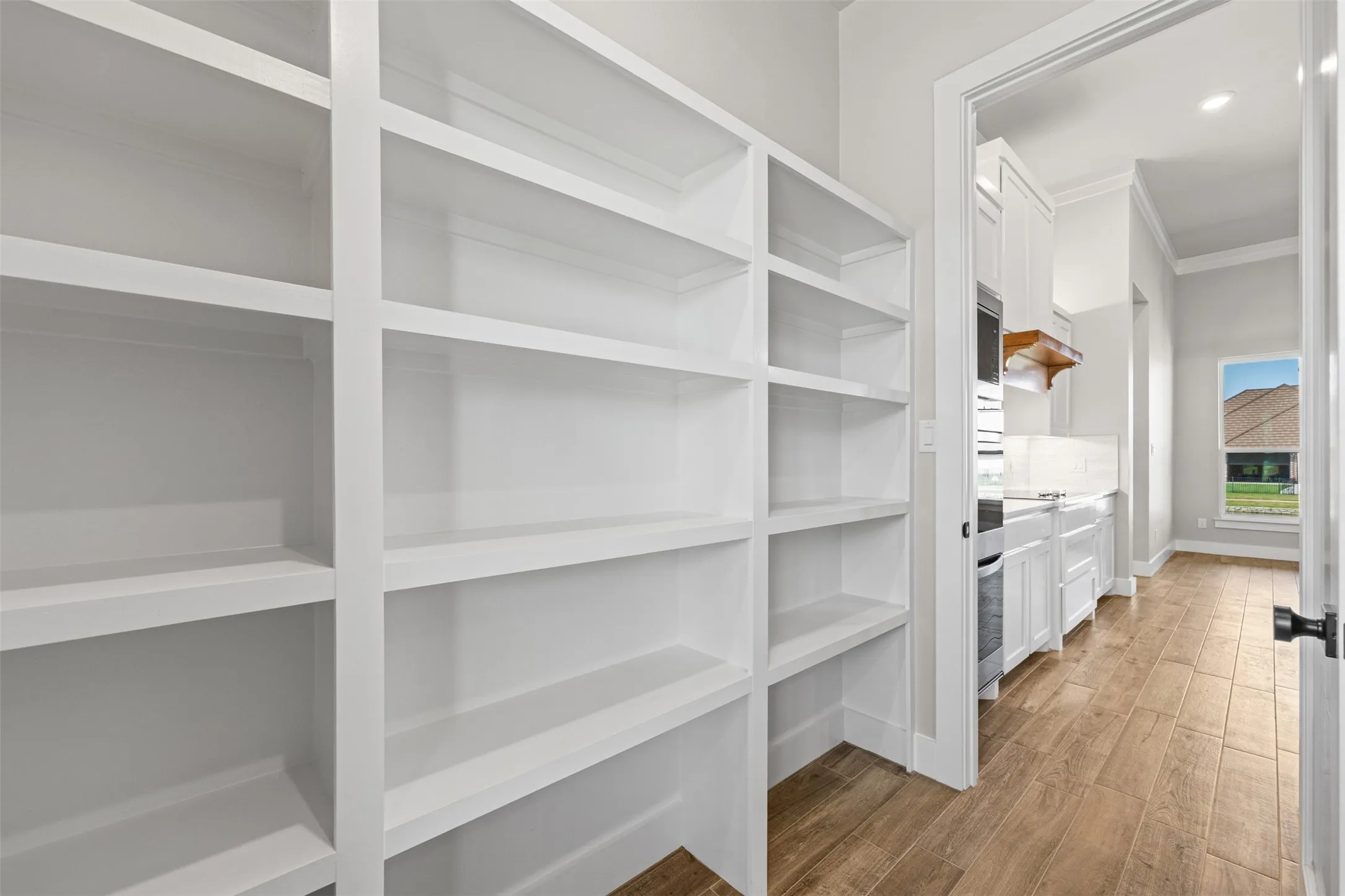 Pantry