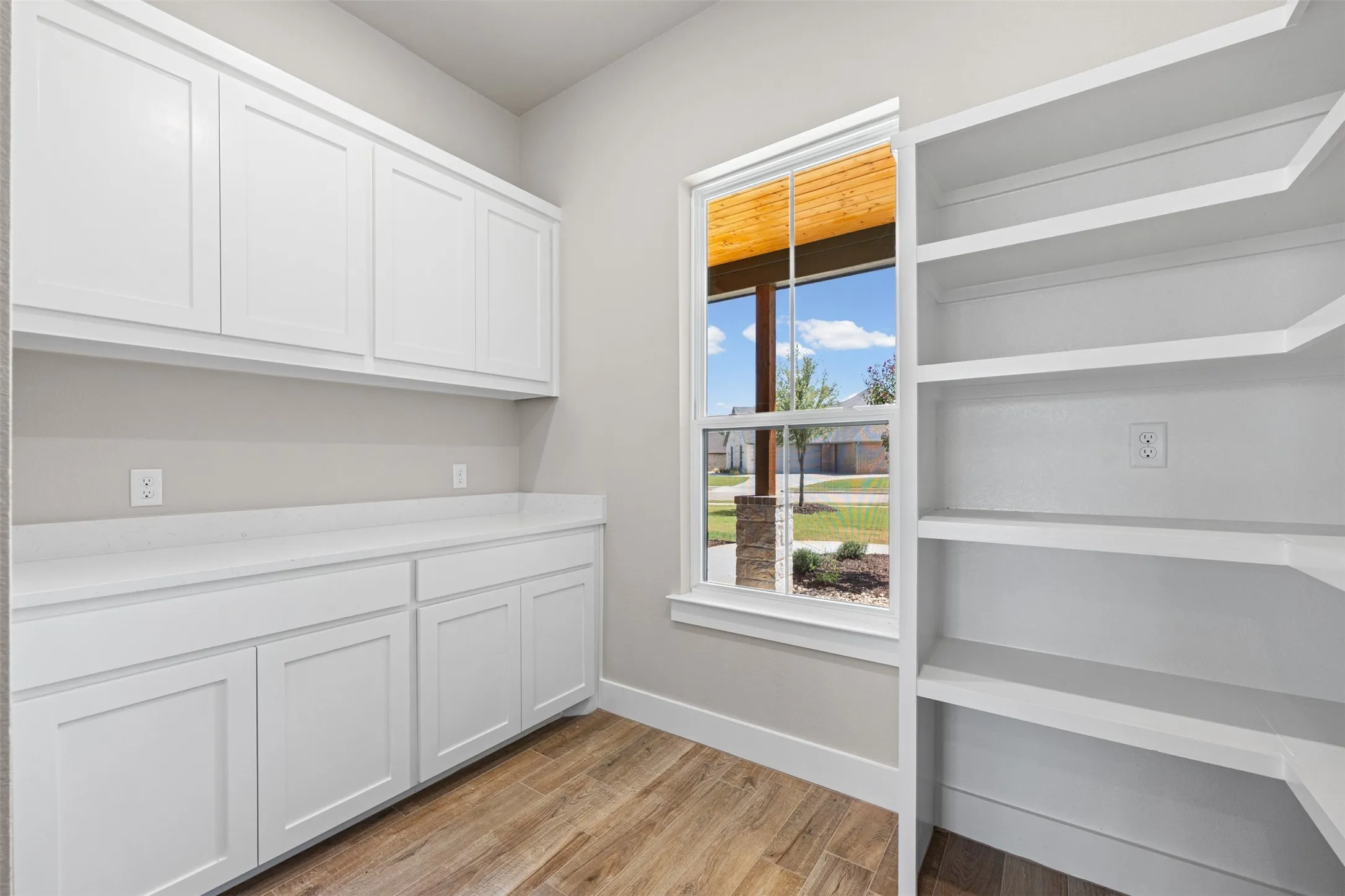 Pantry