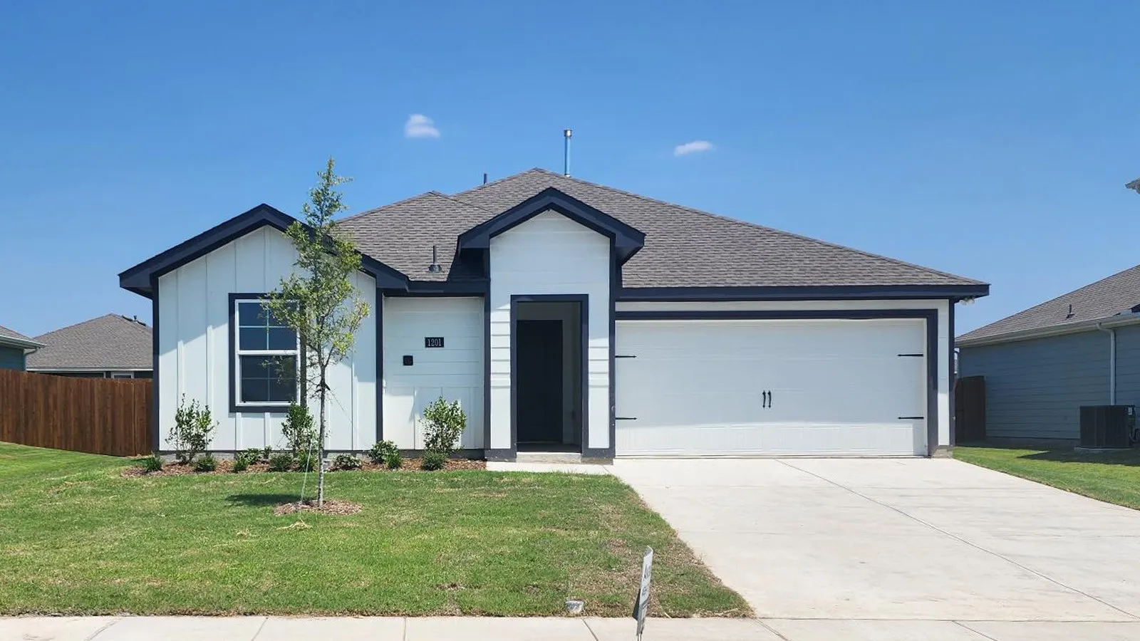 Single Family Residence For Sale in Collin County , 1201 Bristlecone Drive, Nevada, Texas 75173, 3 Bedroom, 2 Bathroom, 2 Garage spaces, 1,253 Sqft, built in 2026, mls#21351034, Real Estate Agent in Nevada, Homes For Sale in Collin county, Homes For Sale in Nevada, Realtor in Nevada Texas, Real Estate Brokerage Independent Realty Texas, Luminita Cordes Realtor