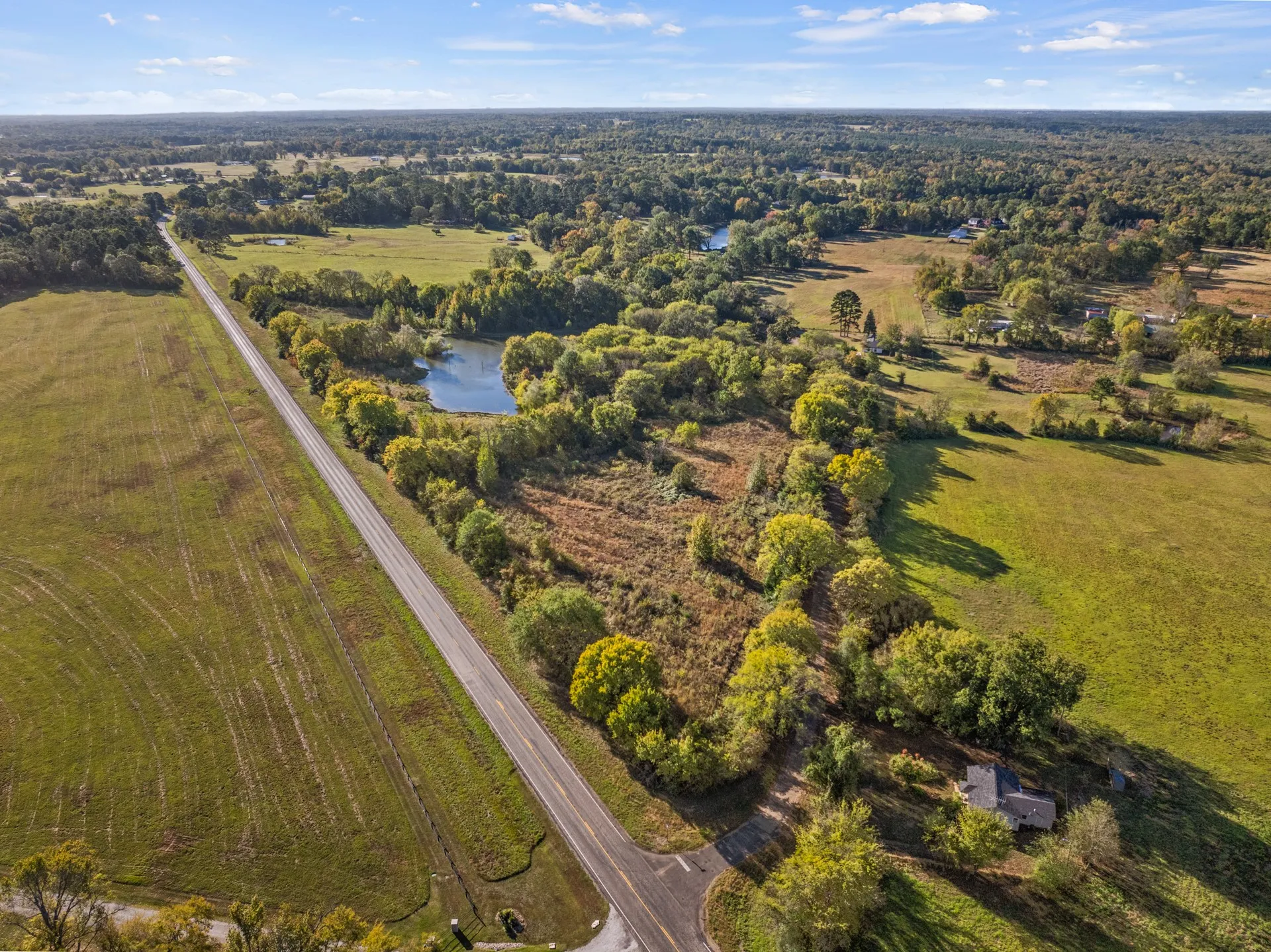 Unimproved Land For Sale in Titus County , TBD FM 1402 15 AC, Mt Pleasant, Texas 75455, 0, 0, Garage spaces, 0 Sqft, built in 0, mls#21351051, Real Estate Agent in Mt Pleasant, Homes For Sale in Titus county, Homes For Sale in Mt Pleasant, Realtor in Mt Pleasant Texas, Real Estate Brokerage Independent Realty Texas, Luminita Cordes Realtor