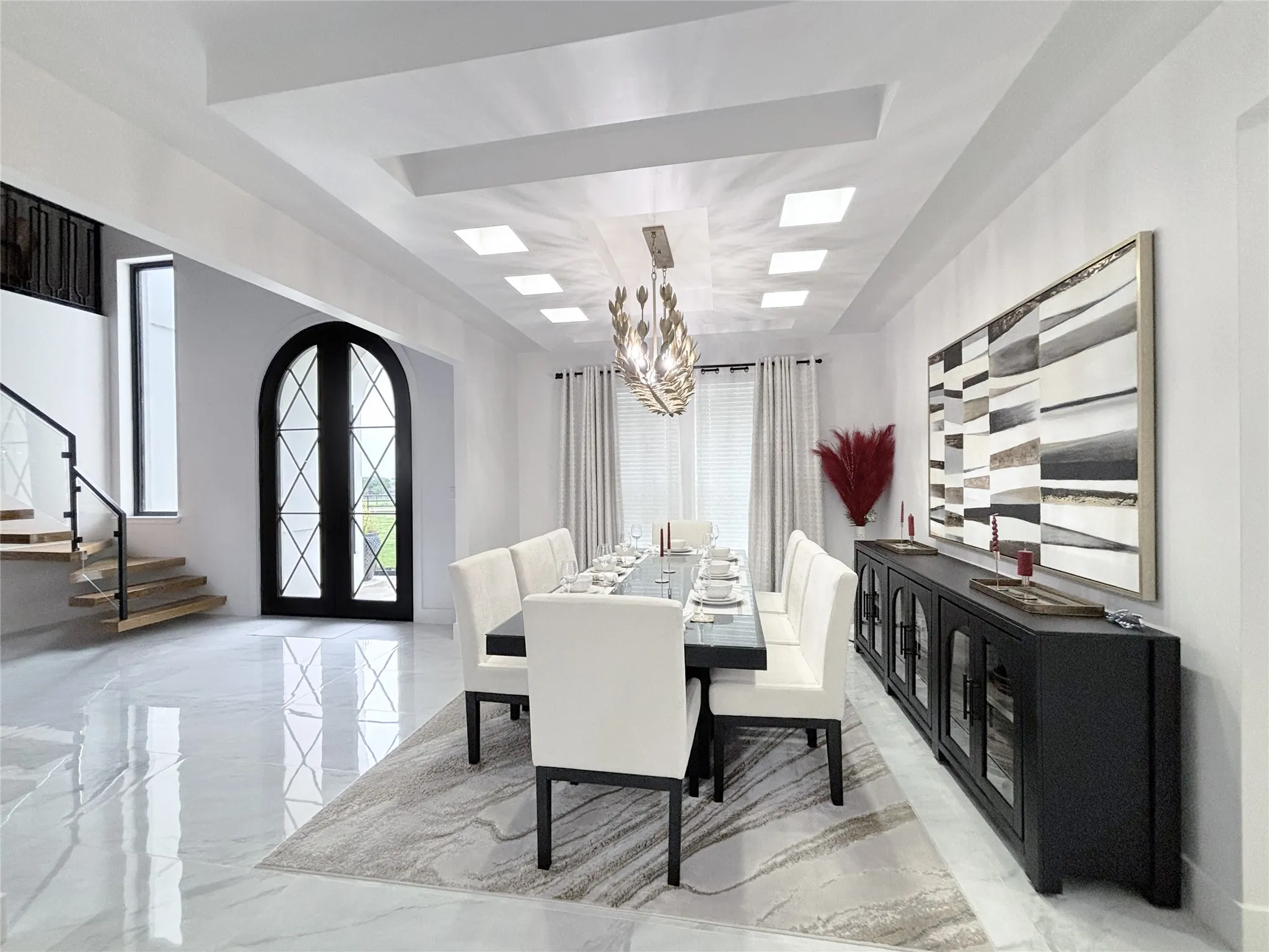 Single Family Residence For Sale in Johnson County , 200 Corral Road, Godley, Texas 76044, 5 Bedroom, 7 Bathroom, 4 Garage spaces, 5,256 Sqft, built in 2025, Price $1,678,000, mls#21347600, Real Estate Agent in Godley, Homes For Sale in Johnson county, Homes For Sale in Godley, Realtor in Godley Texas, Real Estate Brokerage Independent Realty Texas, Luminita Cordes Realtor