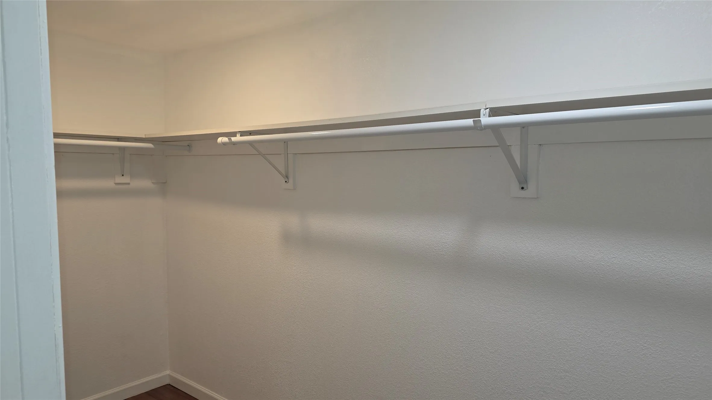 Walk in Closet
