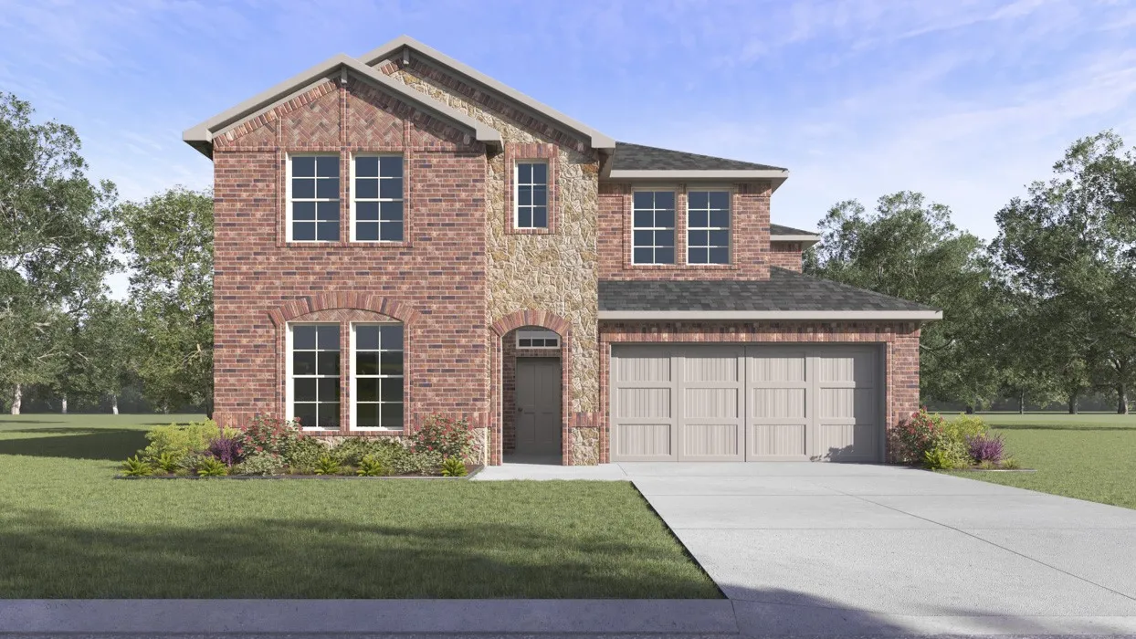 Single Family Residence For Sale in Collin County , 2217 Tacoma Way, Anna, Texas 75409, 4 Bedroom, 3 Bathroom, 2 Garage spaces, 2,970 Sqft, built in 2026, mls#21351066, Real Estate Agent in Anna, Homes For Sale in Collin county, Homes For Sale in Anna, Realtor in Anna Texas, Real Estate Brokerage Independent Realty Texas, Luminita Cordes Realtor