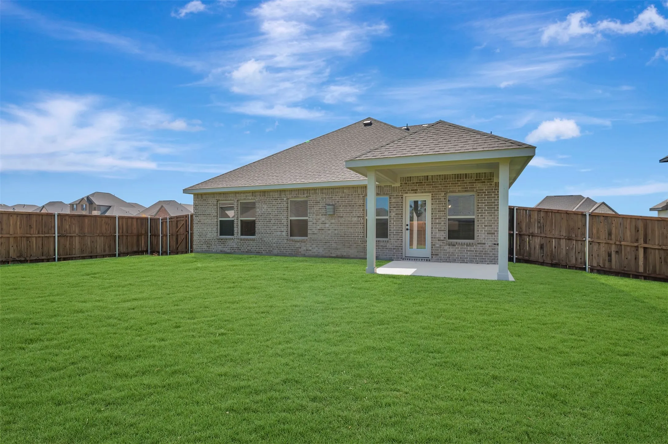 Single Family Residence For Sale in Grayson County , 614 Forest Haven Drive, Van Alstyne, Texas 75495, 4 Bedroom, 3 Bathroom, 2 Garage spaces, 2,306 Sqft, built in 2026, mls#21351068, Real Estate Agent in Van Alstyne, Homes For Sale in Grayson county, Homes For Sale in Van Alstyne, Realtor in Van Alstyne Texas, Real Estate Brokerage Independent Realty Texas, Luminita Cordes Realtor